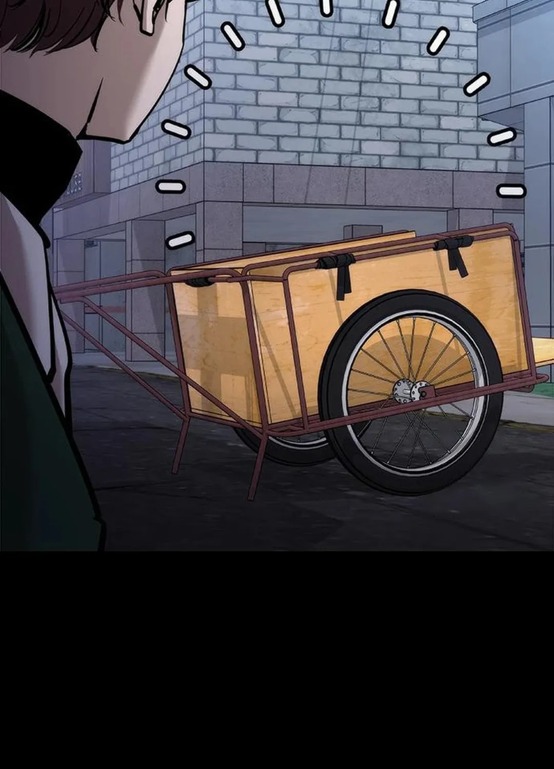 Read Suit Red chapter 5 image 22 on Lezhin