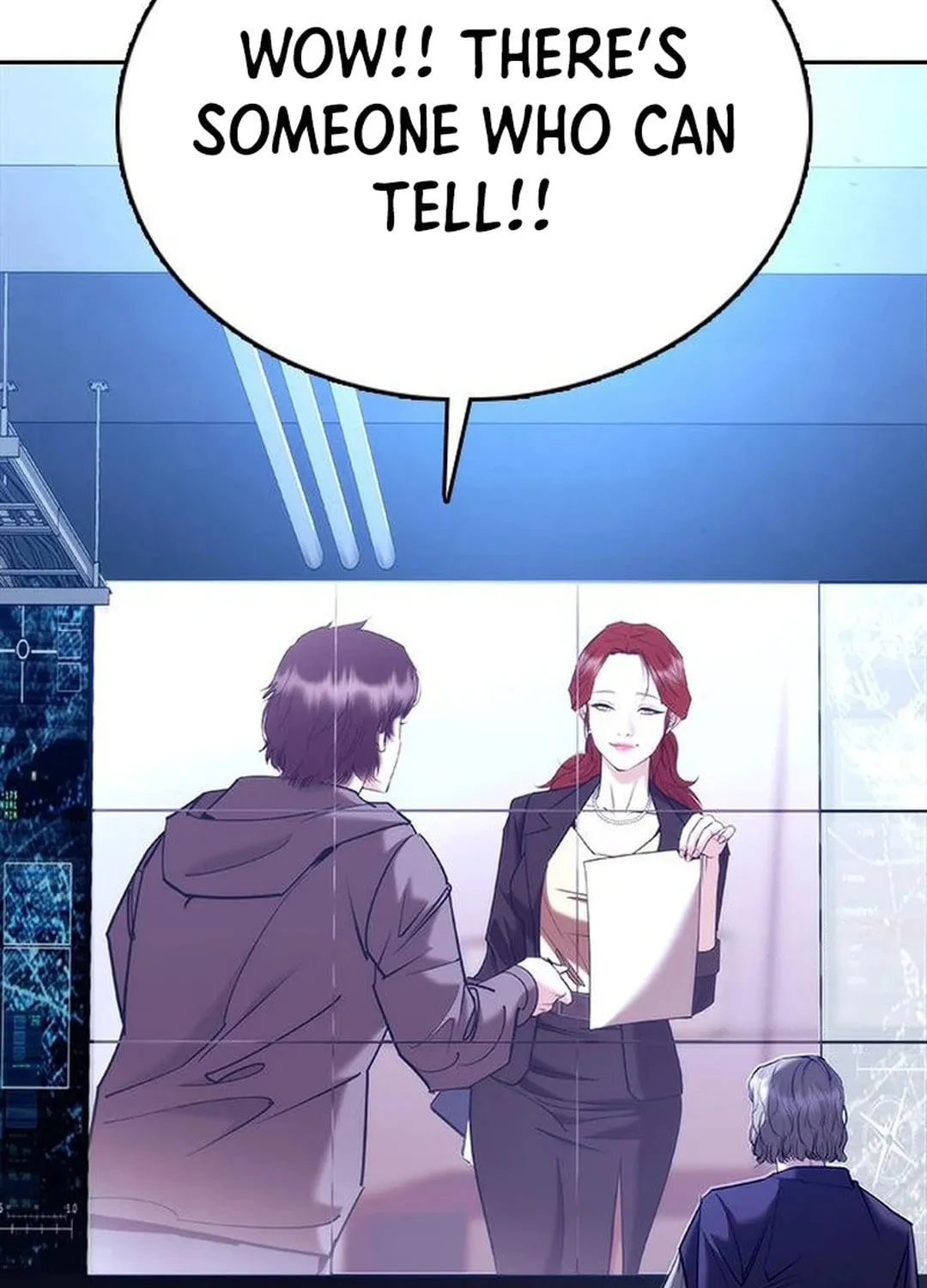Read Suit Red chapter 5 image 221 on Lezhin