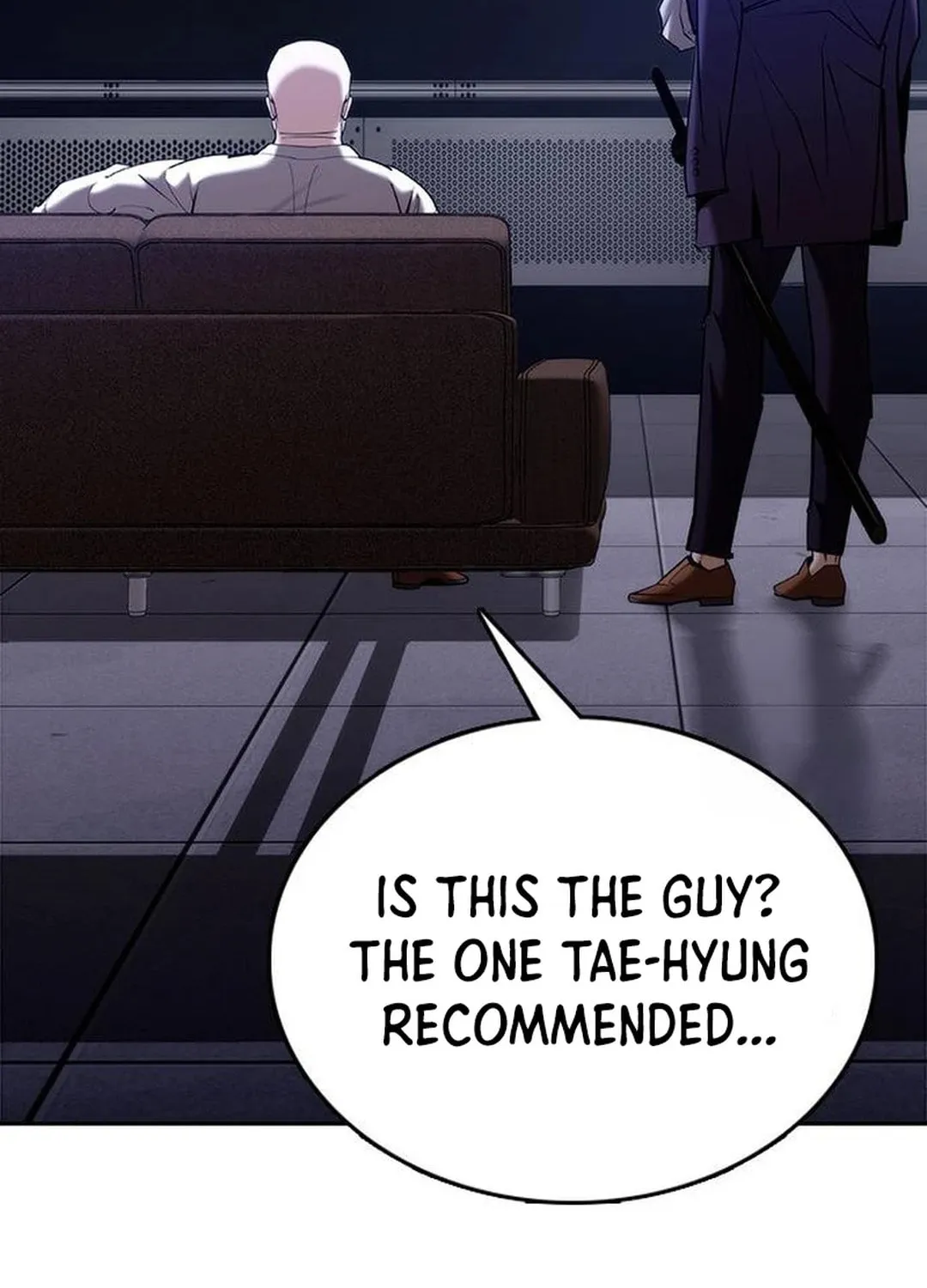 Read Suit Red chapter 5 image 222 on Lezhin