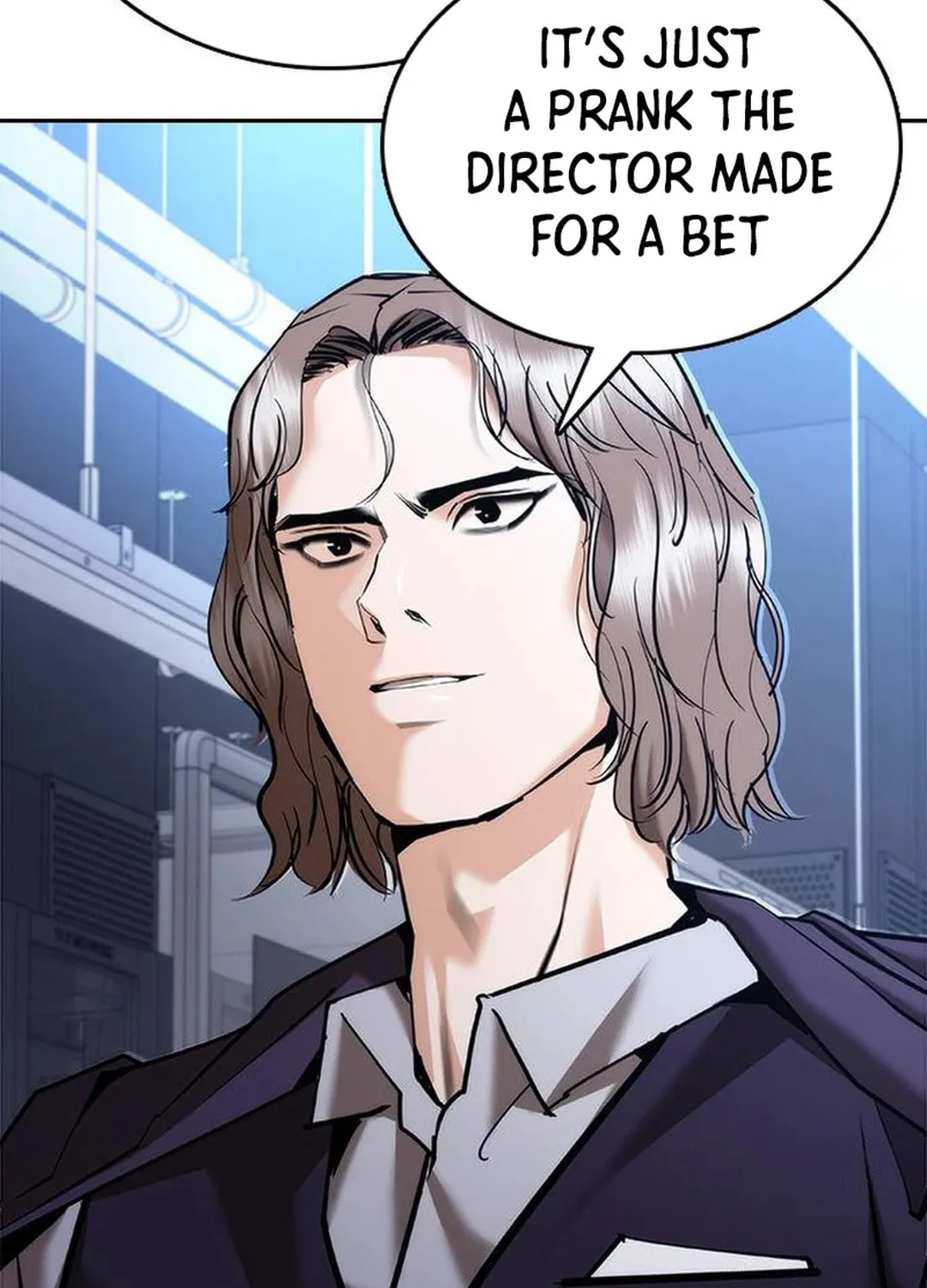 Read Suit Red chapter 5 image 226 on Lezhin