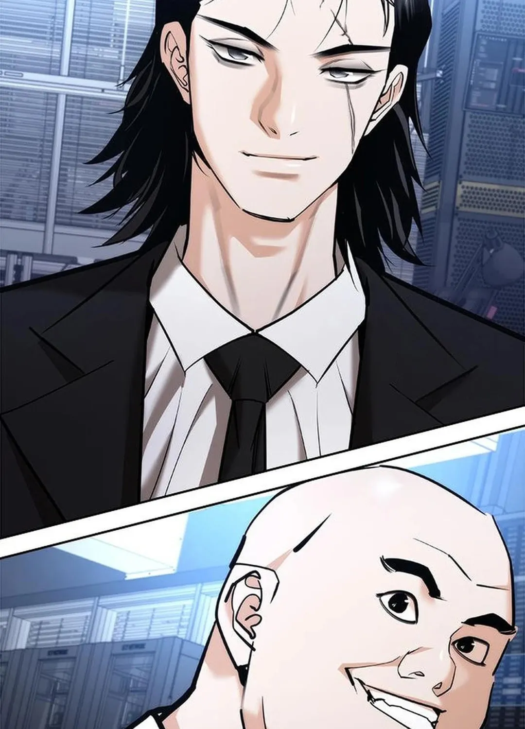 Read Suit Red chapter 5 image 231 on Lezhin