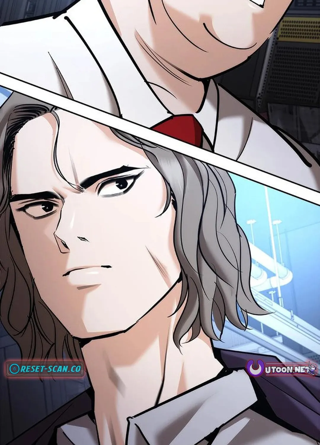 Read Suit Red chapter 5 image 232 on Lezhin