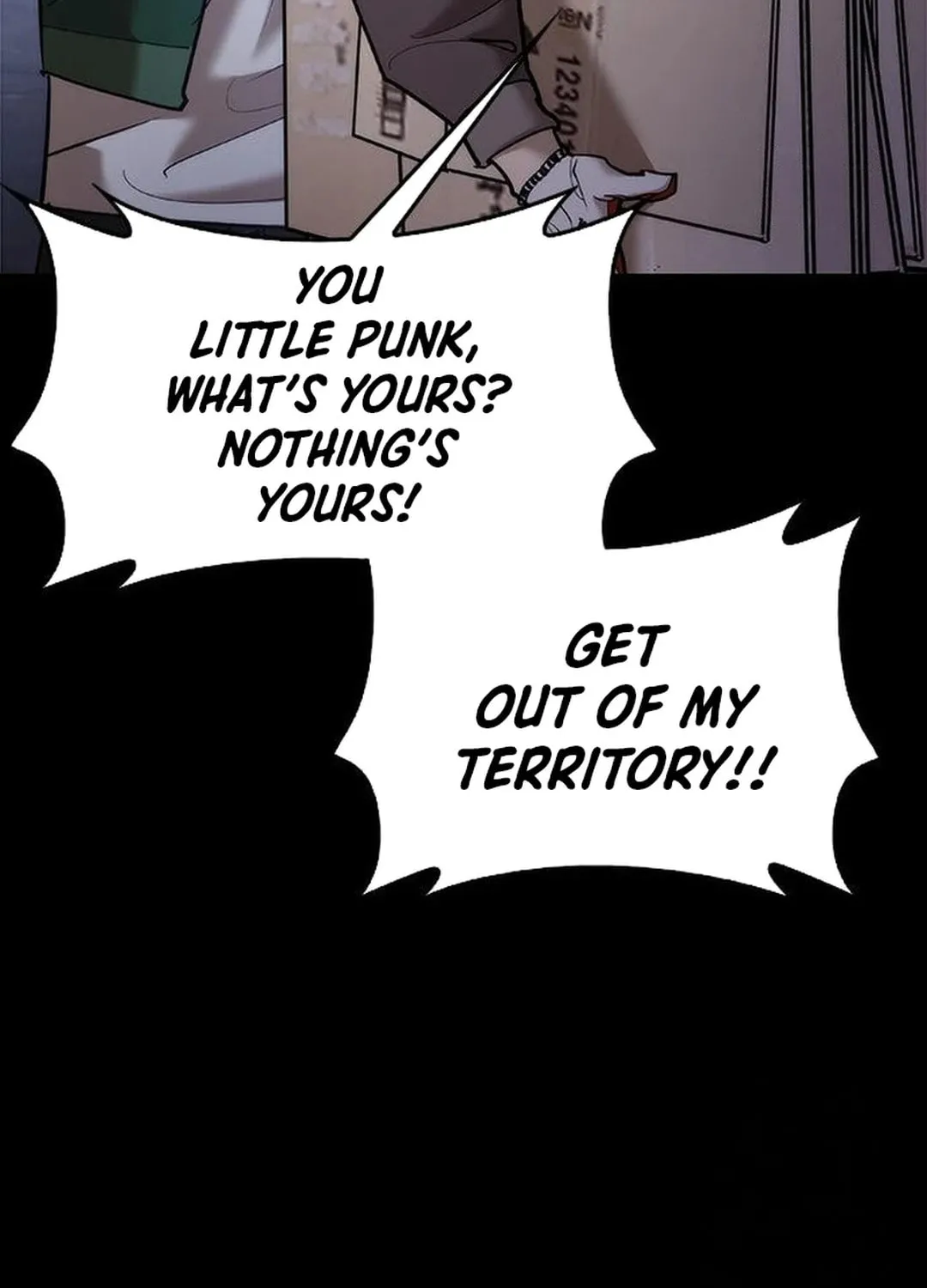 Read Suit Red chapter 5 image 25 on Lezhin