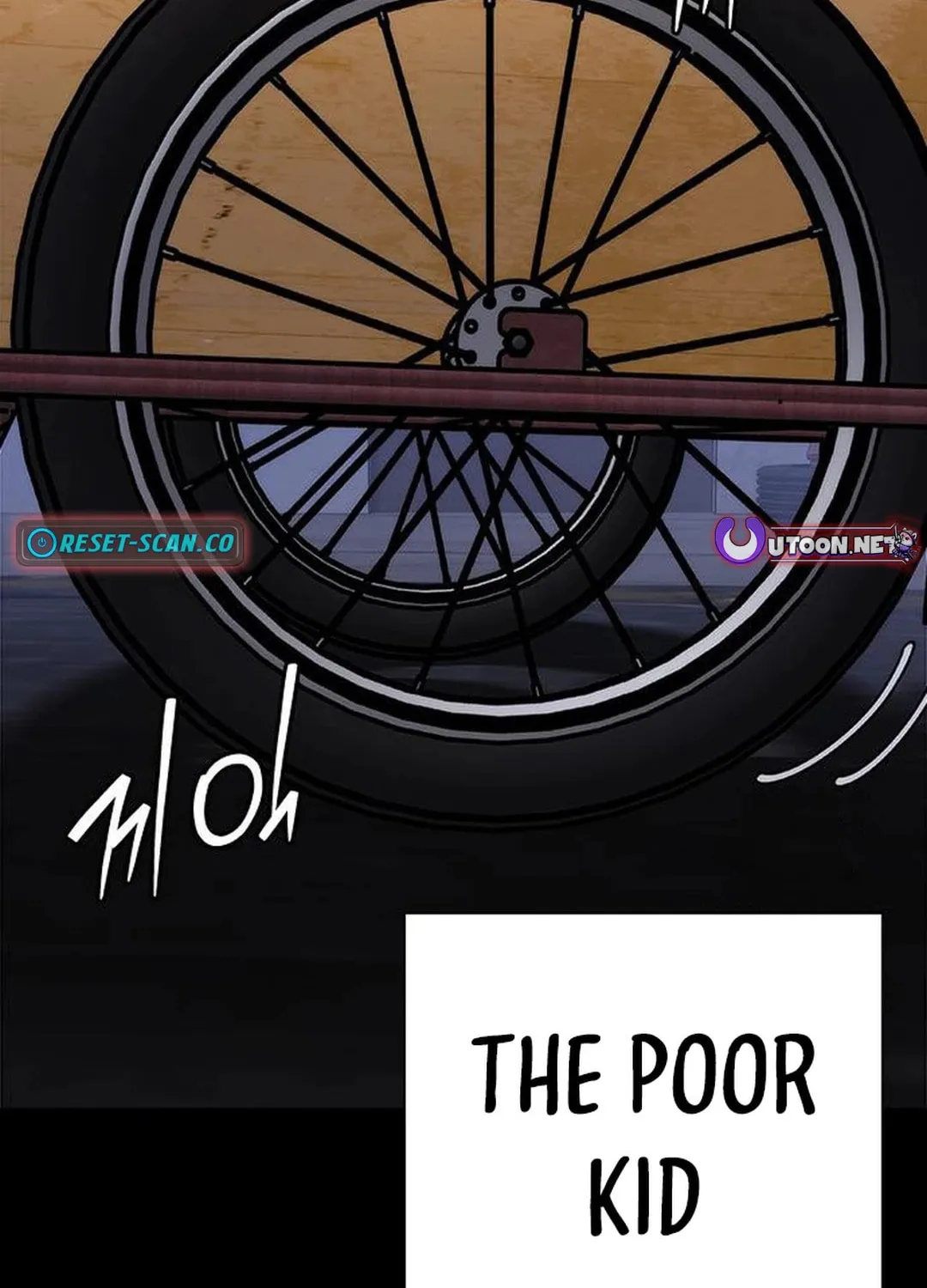 Read Suit Red chapter 5 image 3 on Lezhin
