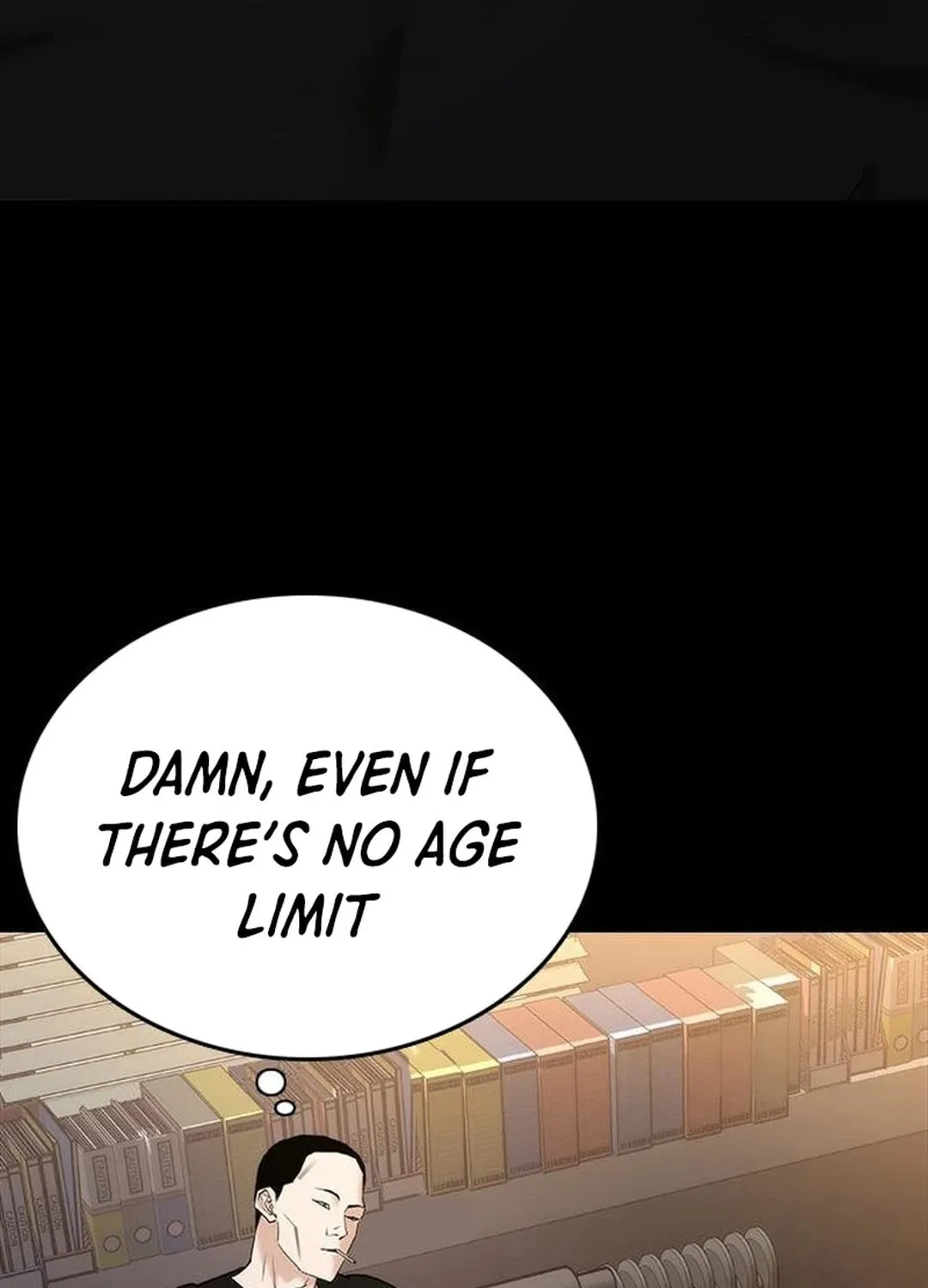 Read Suit Red chapter 5 image 33 on Lezhin
