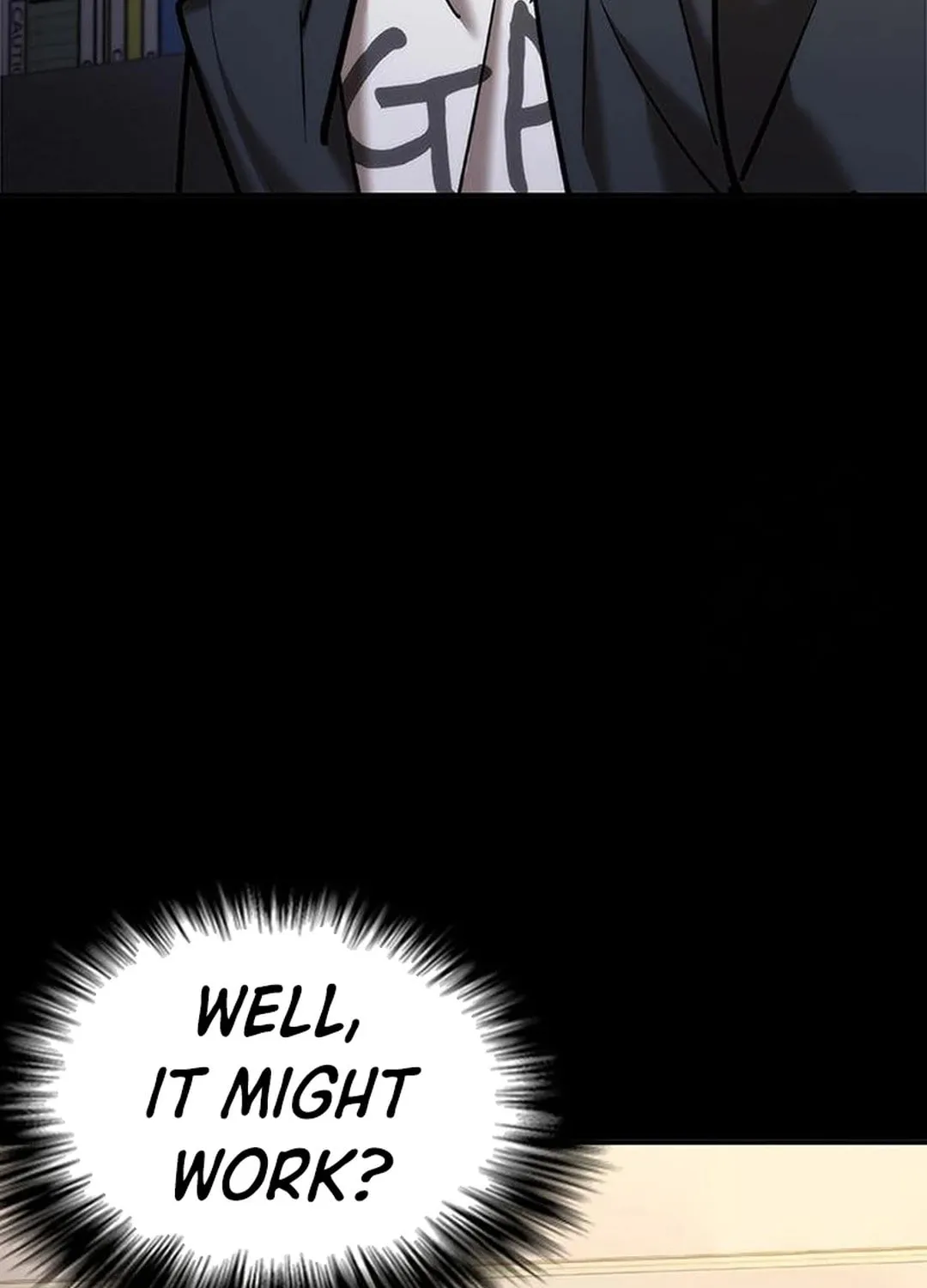 Read Suit Red chapter 5 image 37 on Lezhin