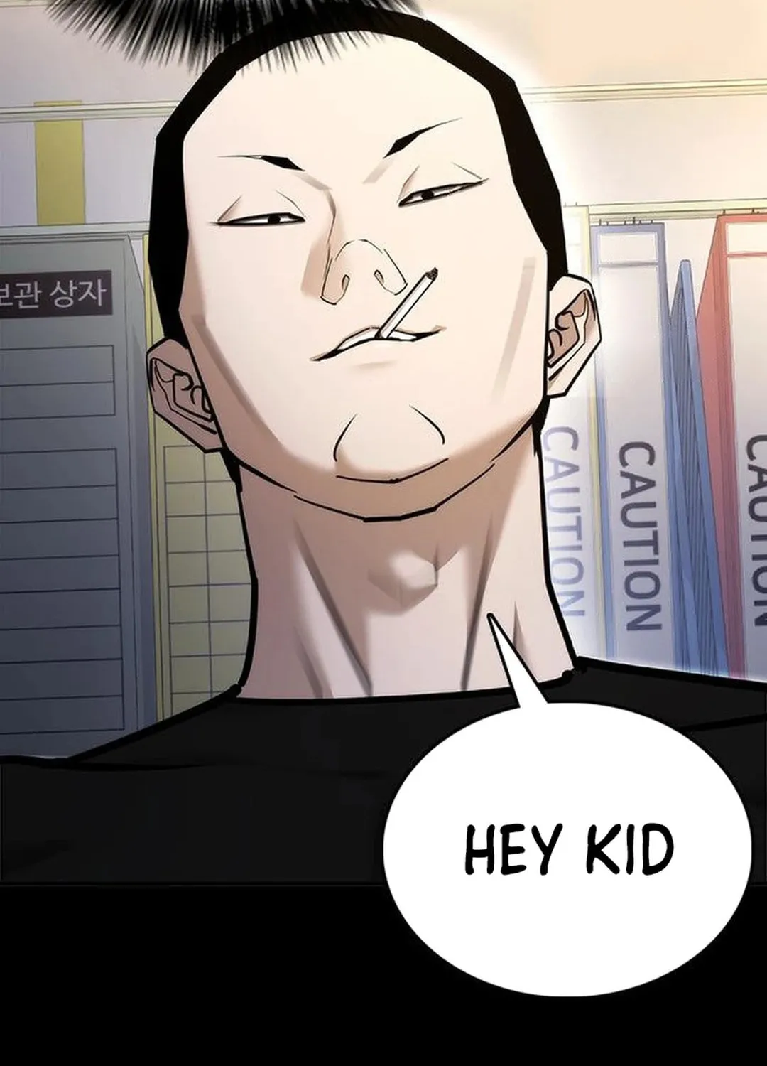 Read Suit Red chapter 5 image 38 on Lezhin