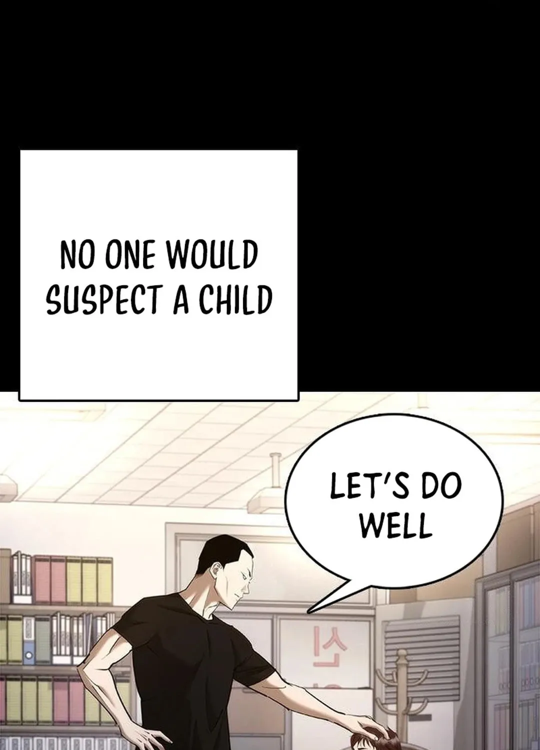 Read Suit Red chapter 5 image 42 on Lezhin