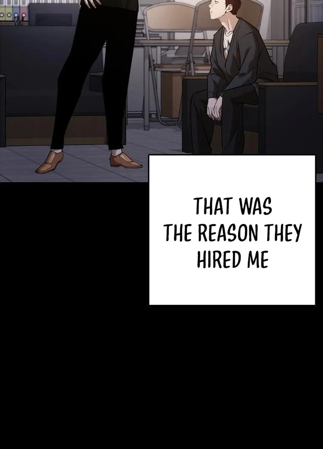 Read Suit Red chapter 5 image 43 on Lezhin