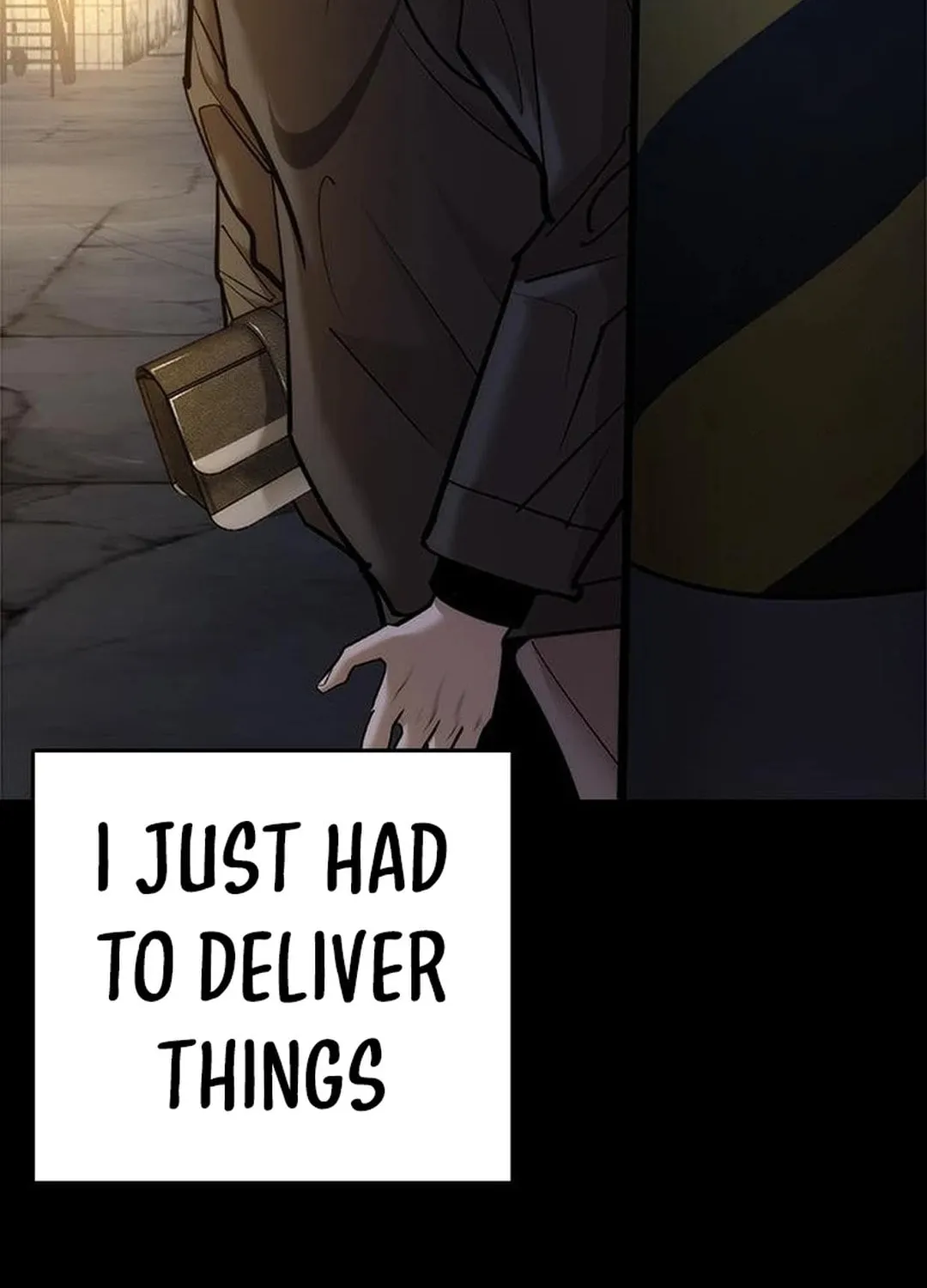 Read Suit Red chapter 5 image 45 on Lezhin