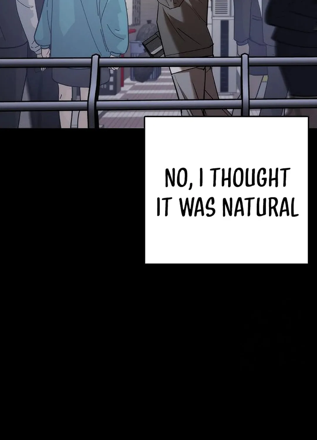 Read Suit Red chapter 5 image 49 on Lezhin