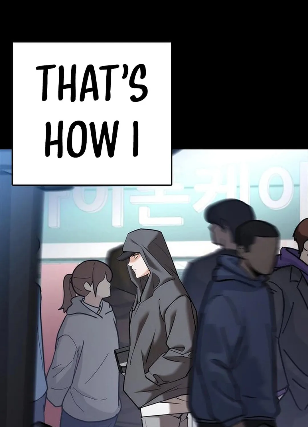 Read Suit Red chapter 5 image 50 on Lezhin