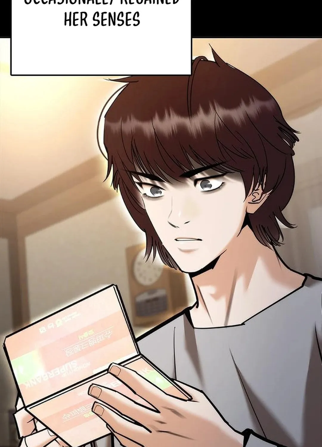 Read Suit Red chapter 5 image 57 on Lezhin