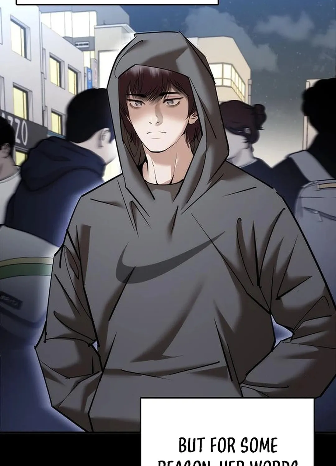 Read Suit Red chapter 5 image 61 on Lezhin