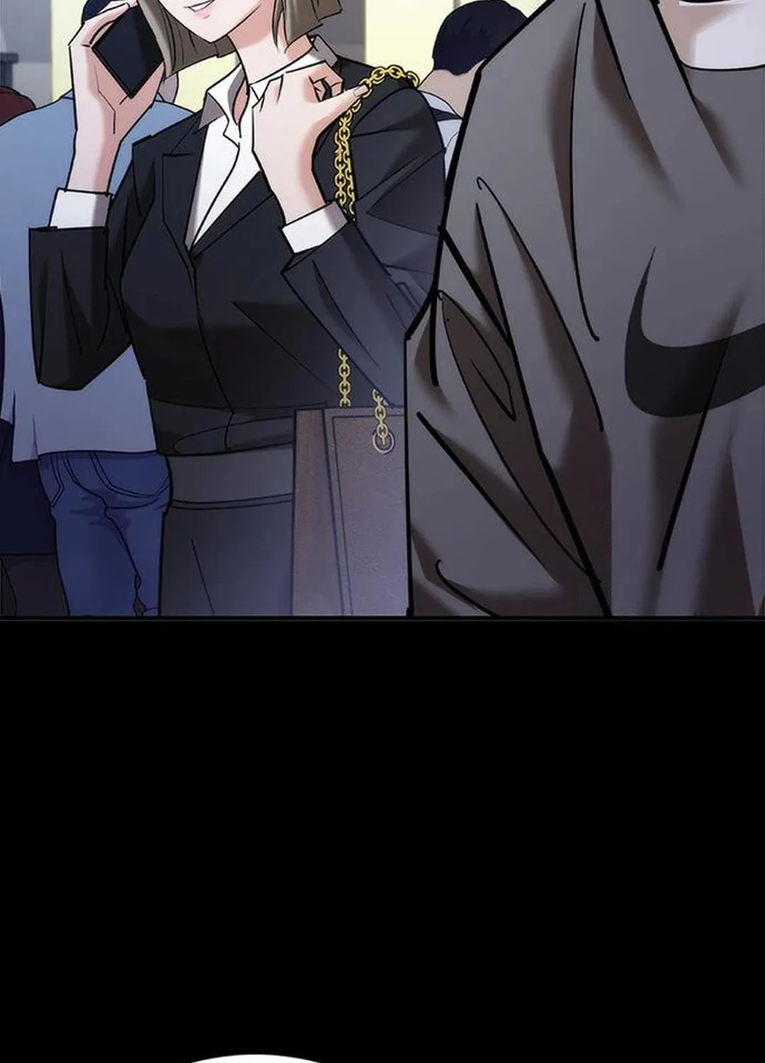 Read Suit Red chapter 5 image 65 on Lezhin