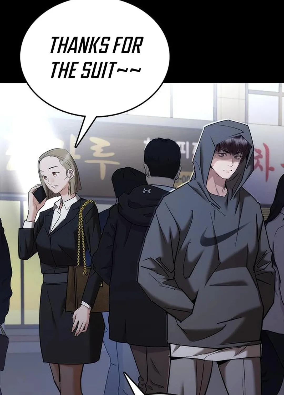 Read Suit Red chapter 5 image 66 on Lezhin