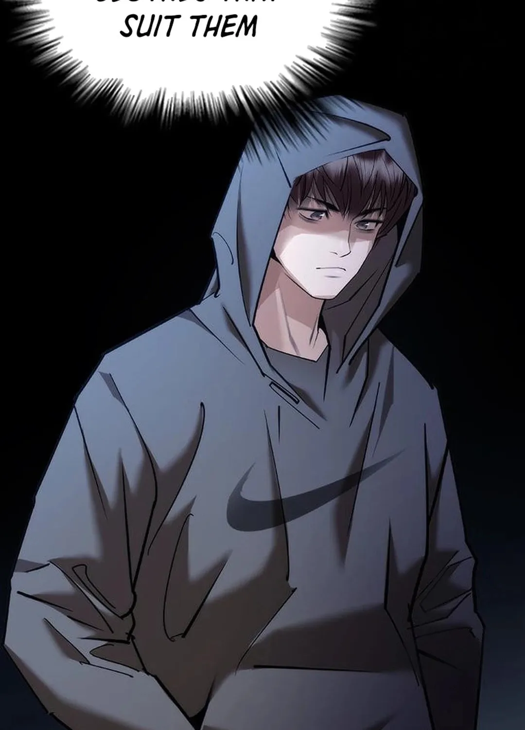Read Suit Red chapter 5 image 68 on Lezhin