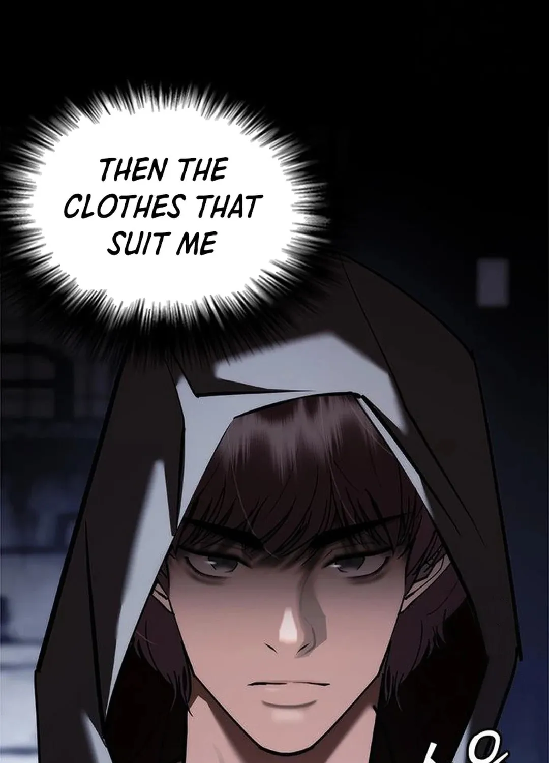 Read Suit Red chapter 5 image 70 on Lezhin