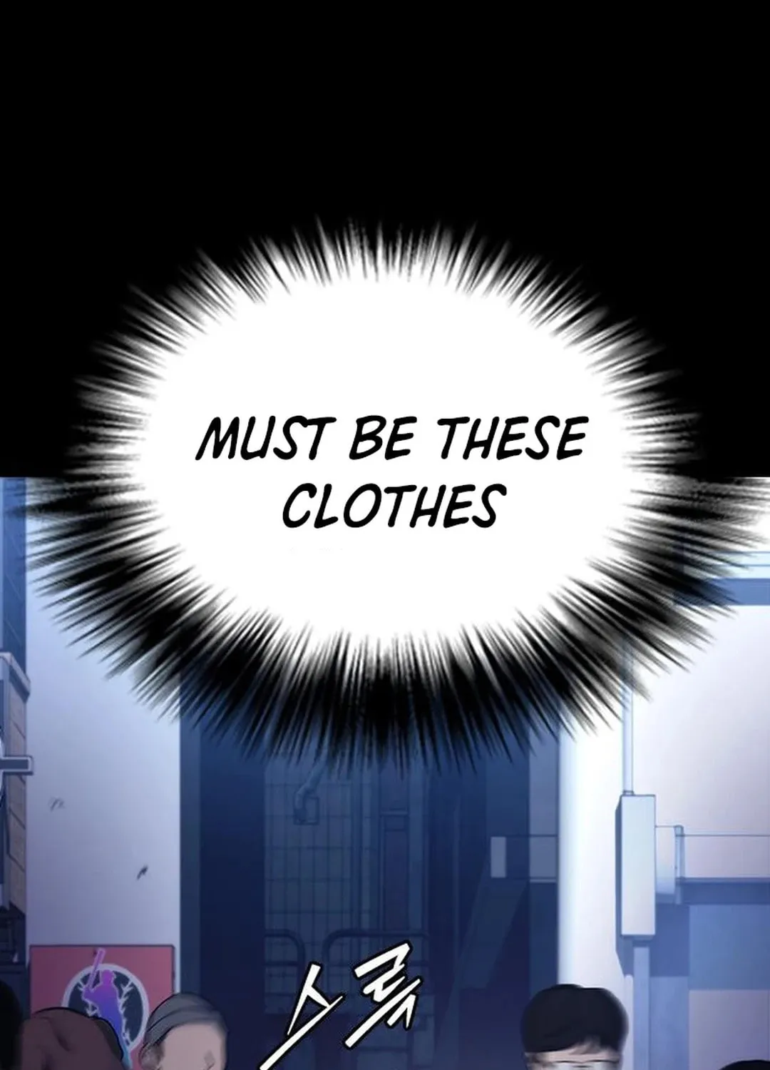 Read Suit Red chapter 5 image 72 on Lezhin