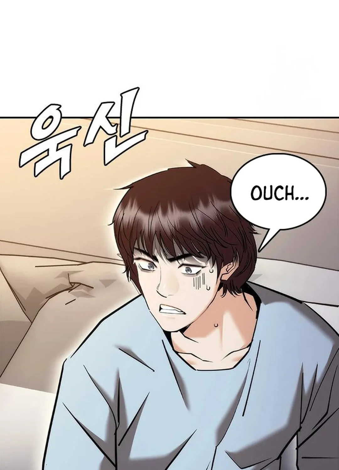 Read Suit Red chapter 5 image 80 on Lezhin