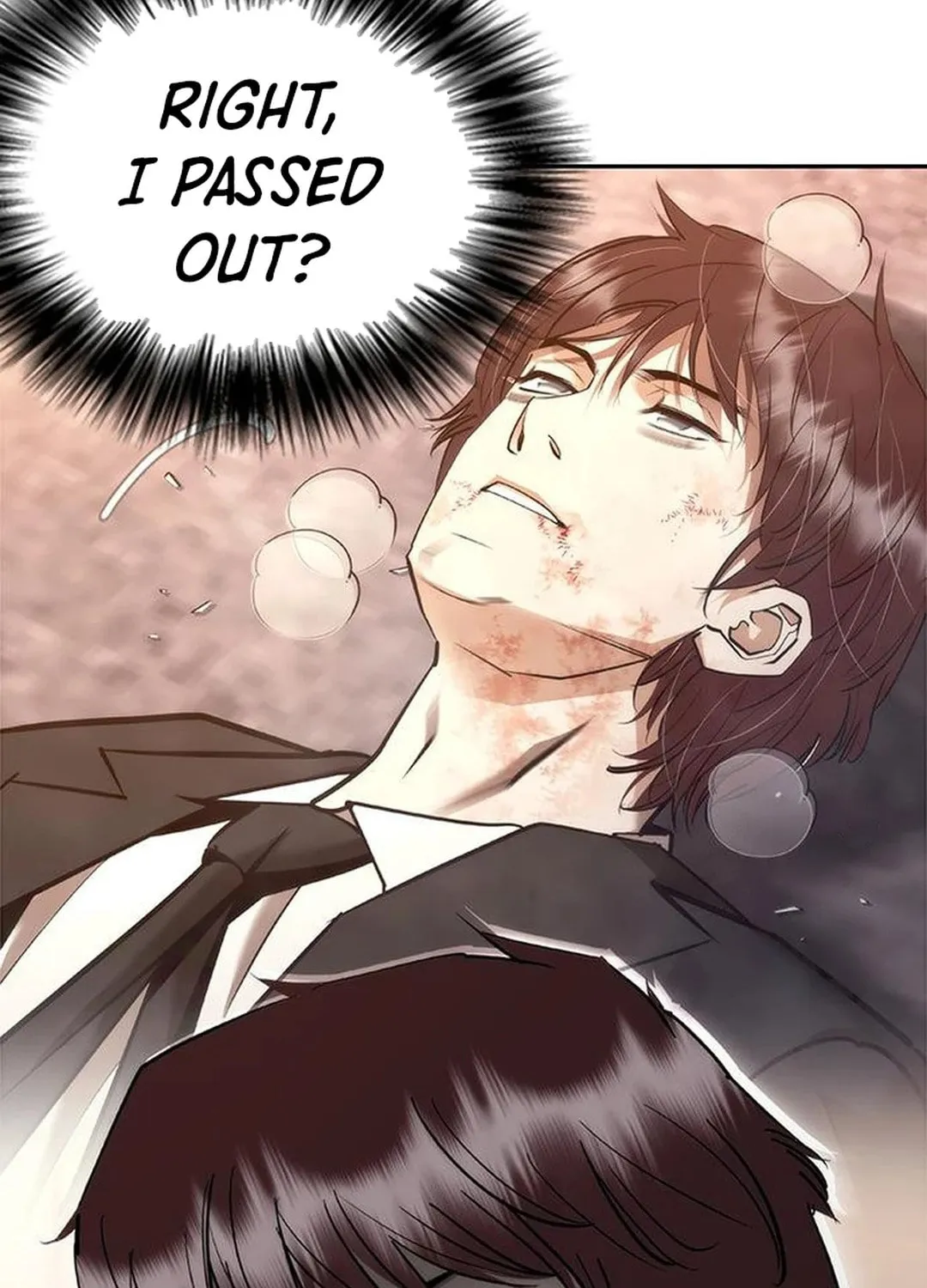 Read Suit Red chapter 5 image 82 on Lezhin