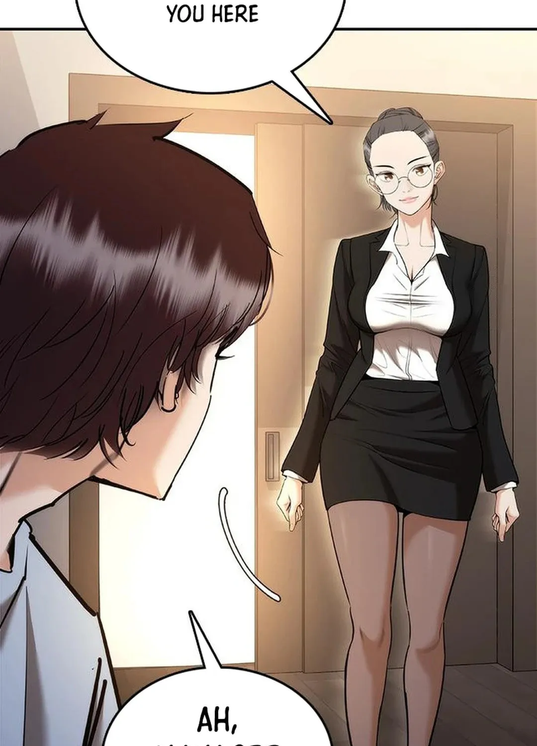 Read Suit Red chapter 5 image 86 on Lezhin