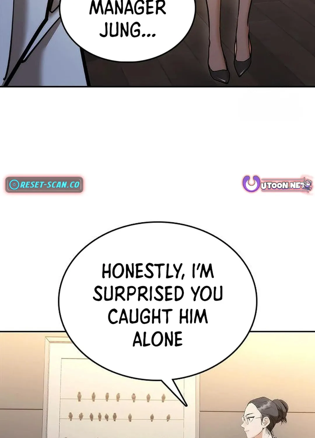 Read Suit Red chapter 5 image 87 on Lezhin