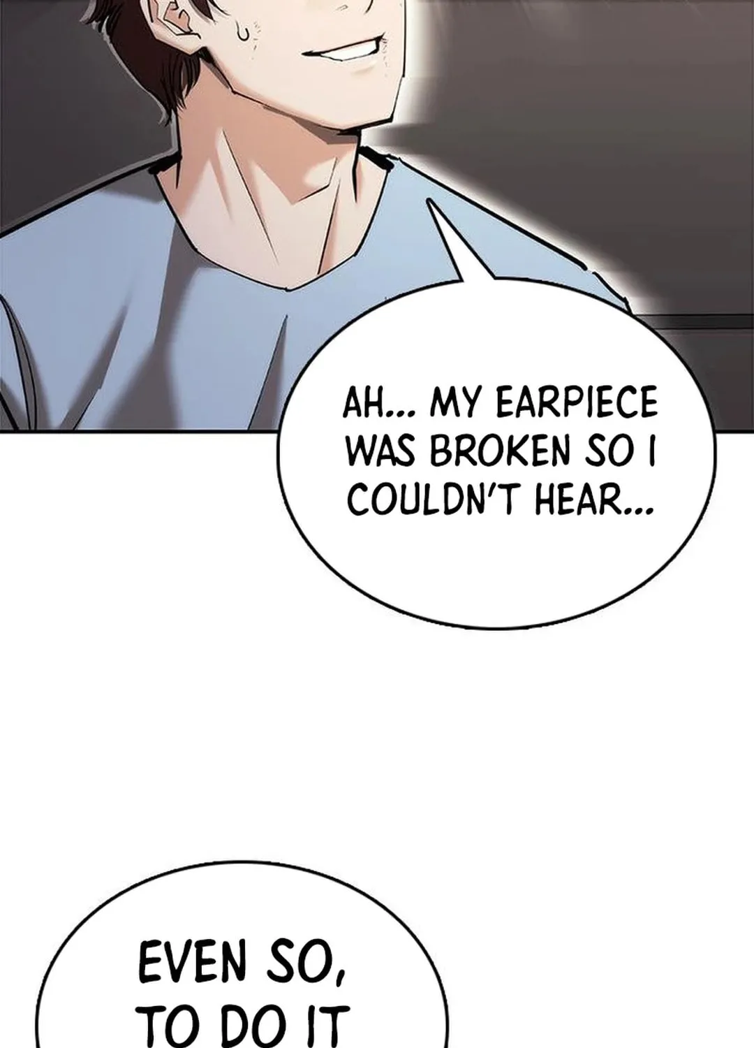 Read Suit Red chapter 5 image 92 on Lezhin