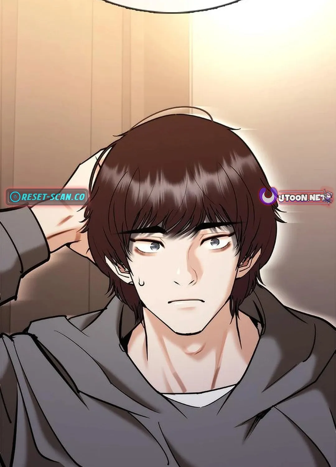 Read Suit Red chapter 6 image 10 on Lezhin