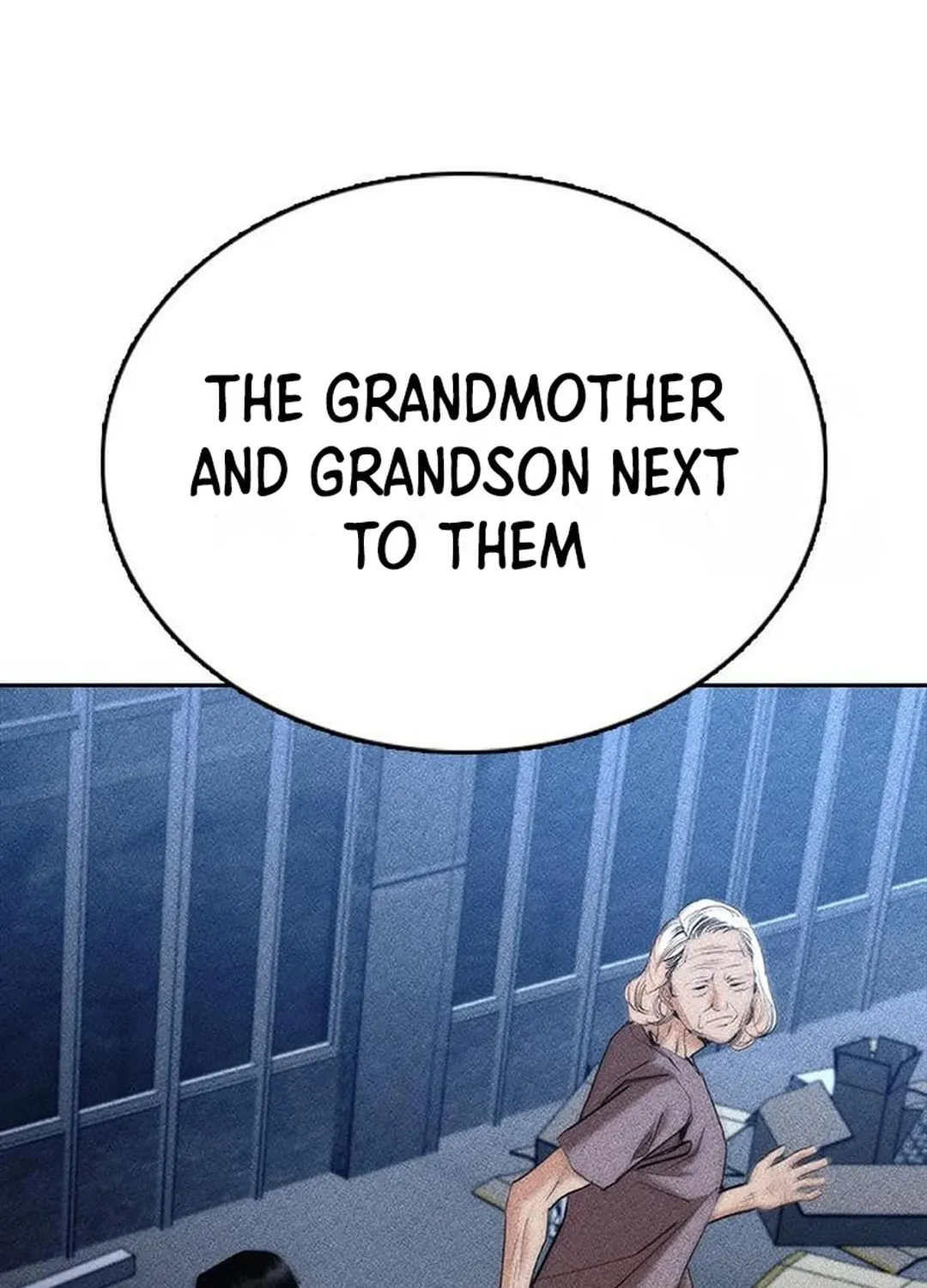 Read Suit Red chapter 6 image 101 on Lezhin