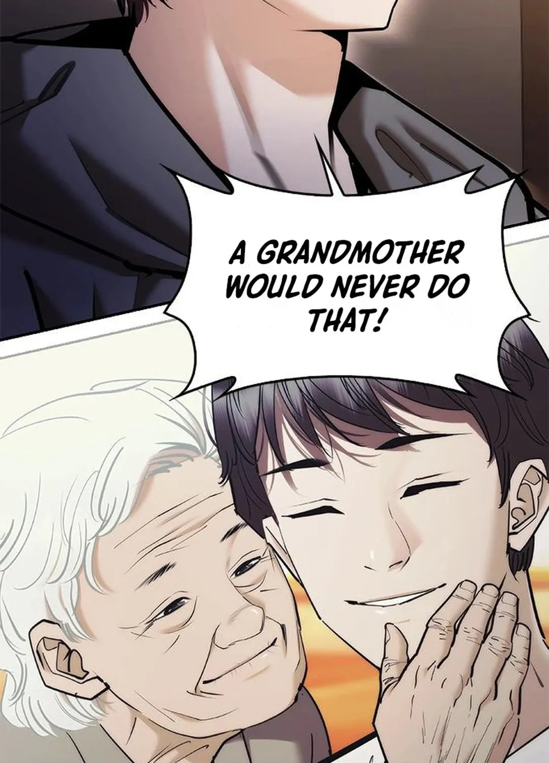 Read Suit Red chapter 6 image 109 on Lezhin