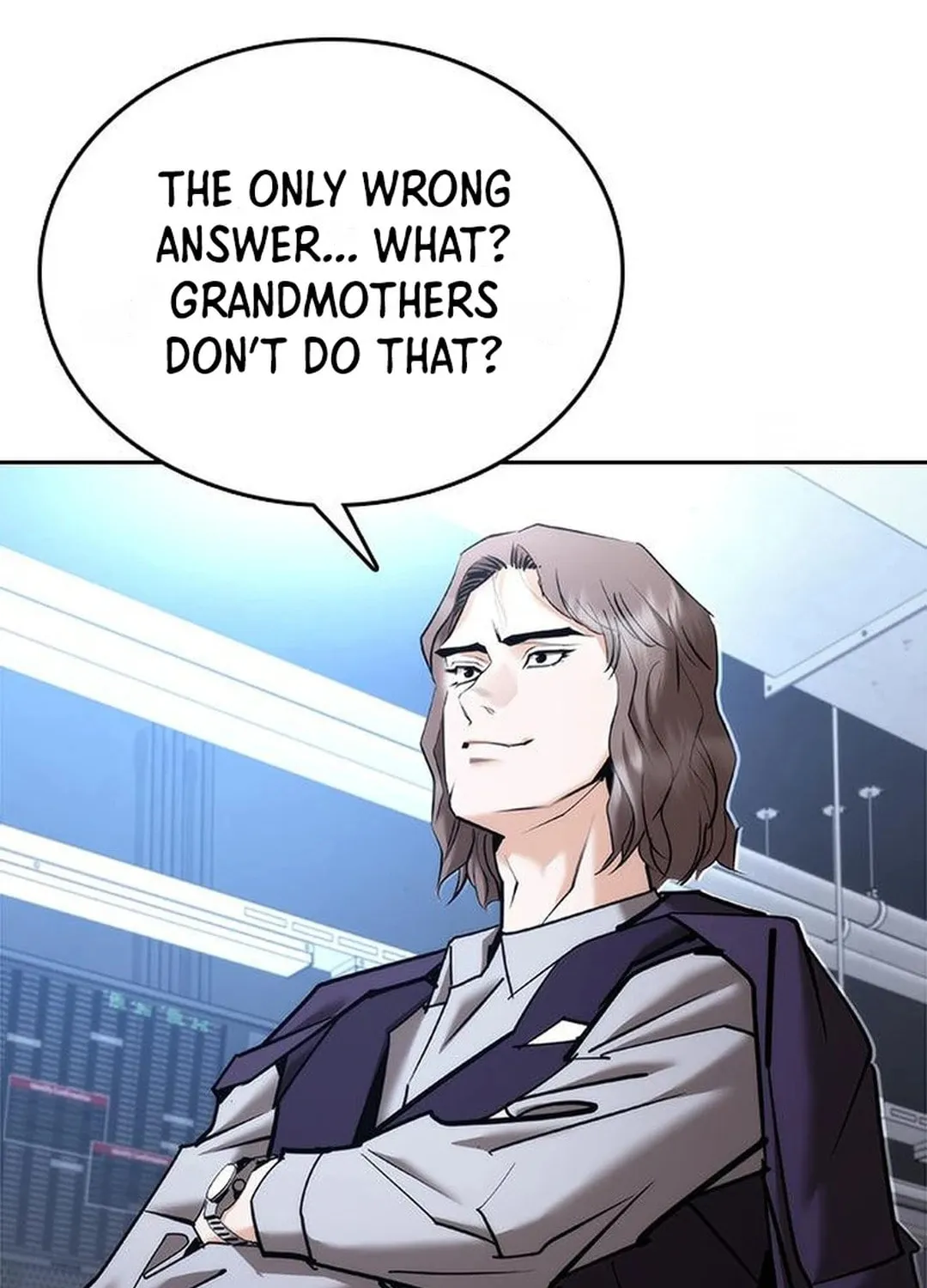 Read Suit Red chapter 6 image 113 on Lezhin