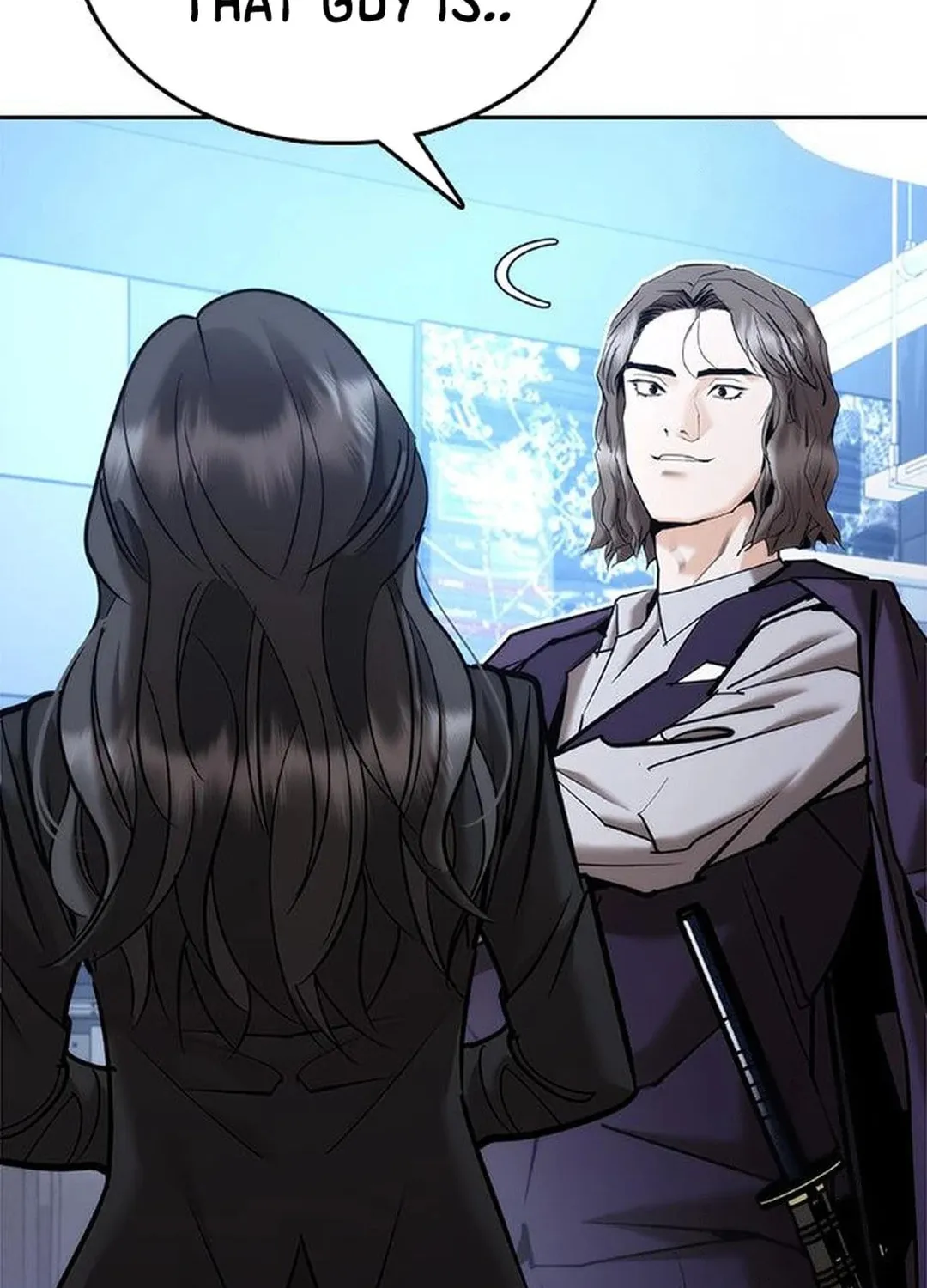 Read Suit Red chapter 6 image 115 on Lezhin