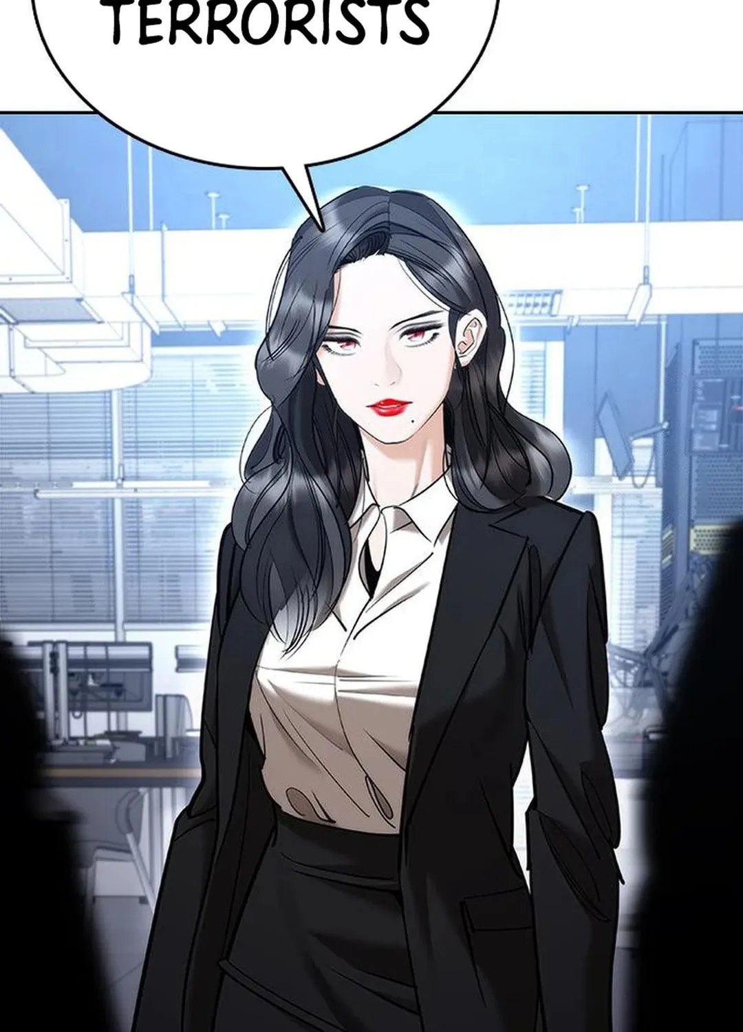 Read Suit Red chapter 6 image 120 on Lezhin