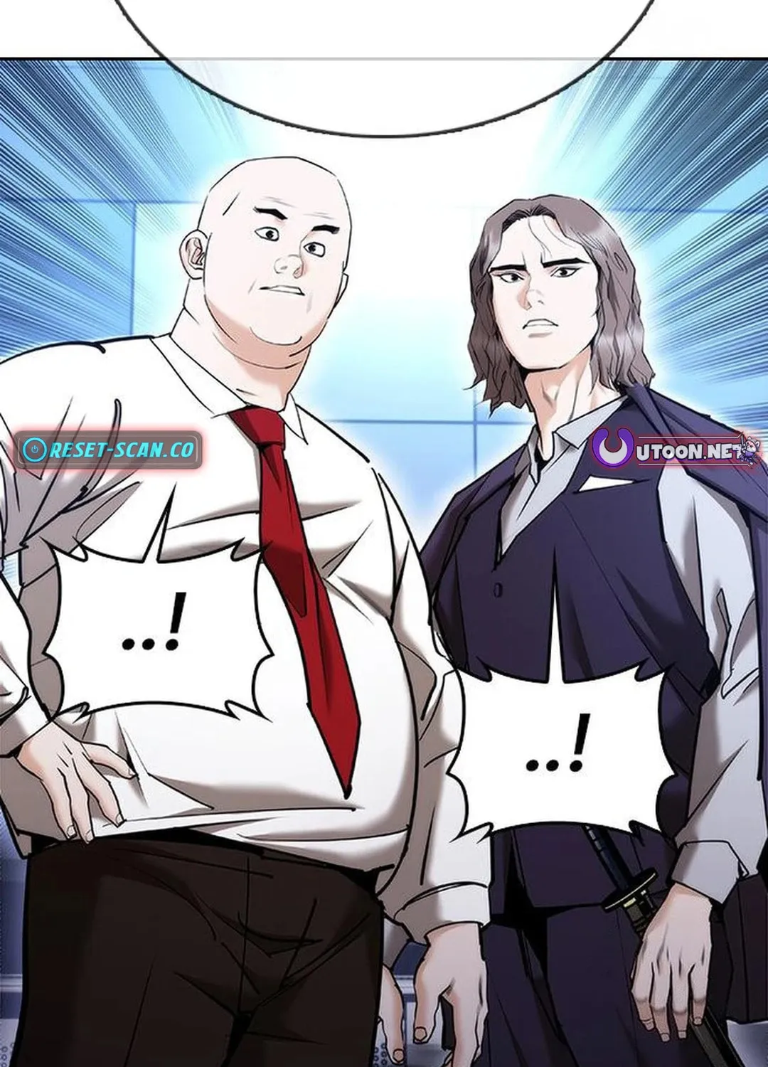 Read Suit Red chapter 6 image 122 on Lezhin