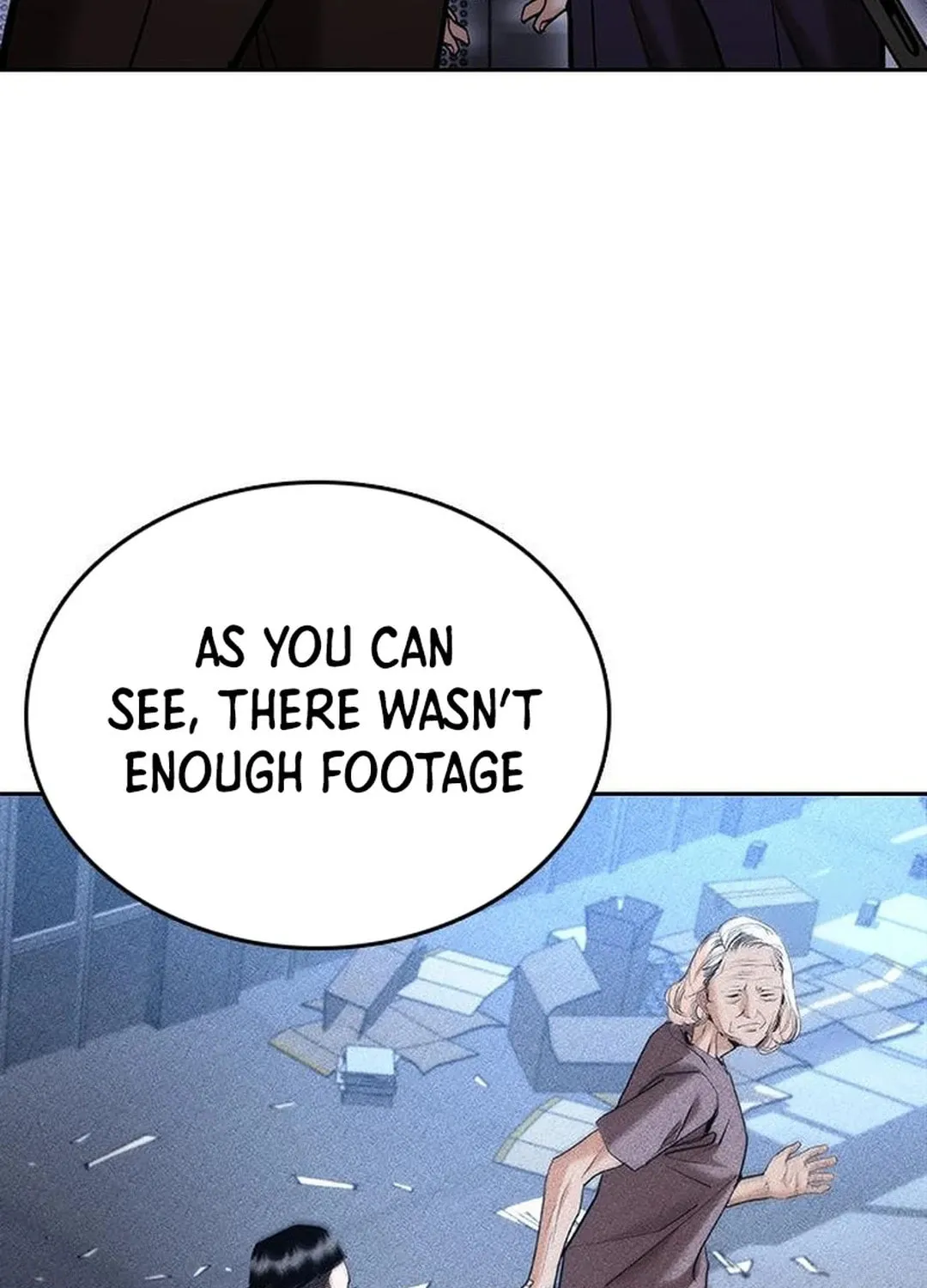Read Suit Red chapter 6 image 123 on Lezhin