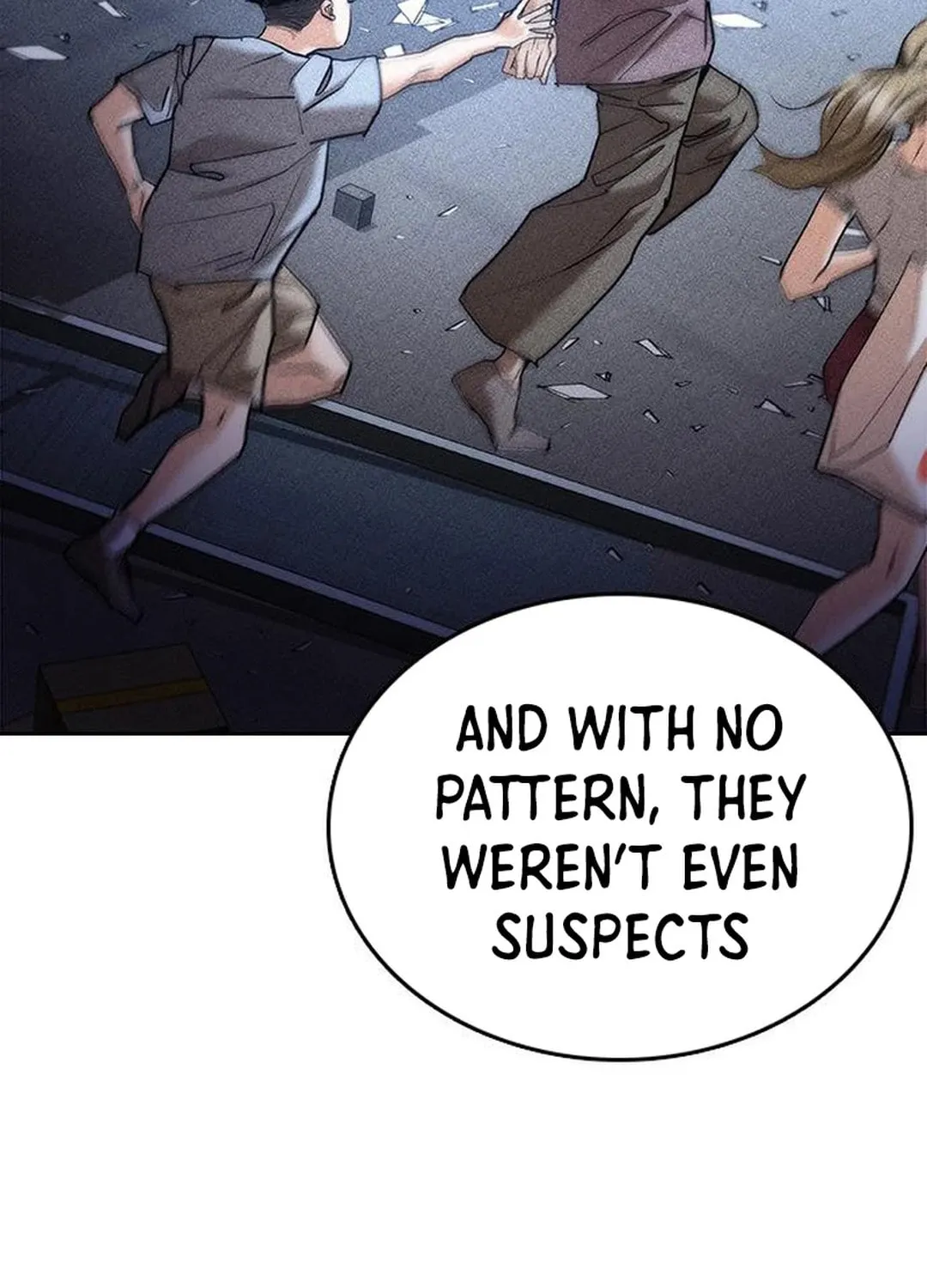 Read Suit Red chapter 6 image 124 on Lezhin