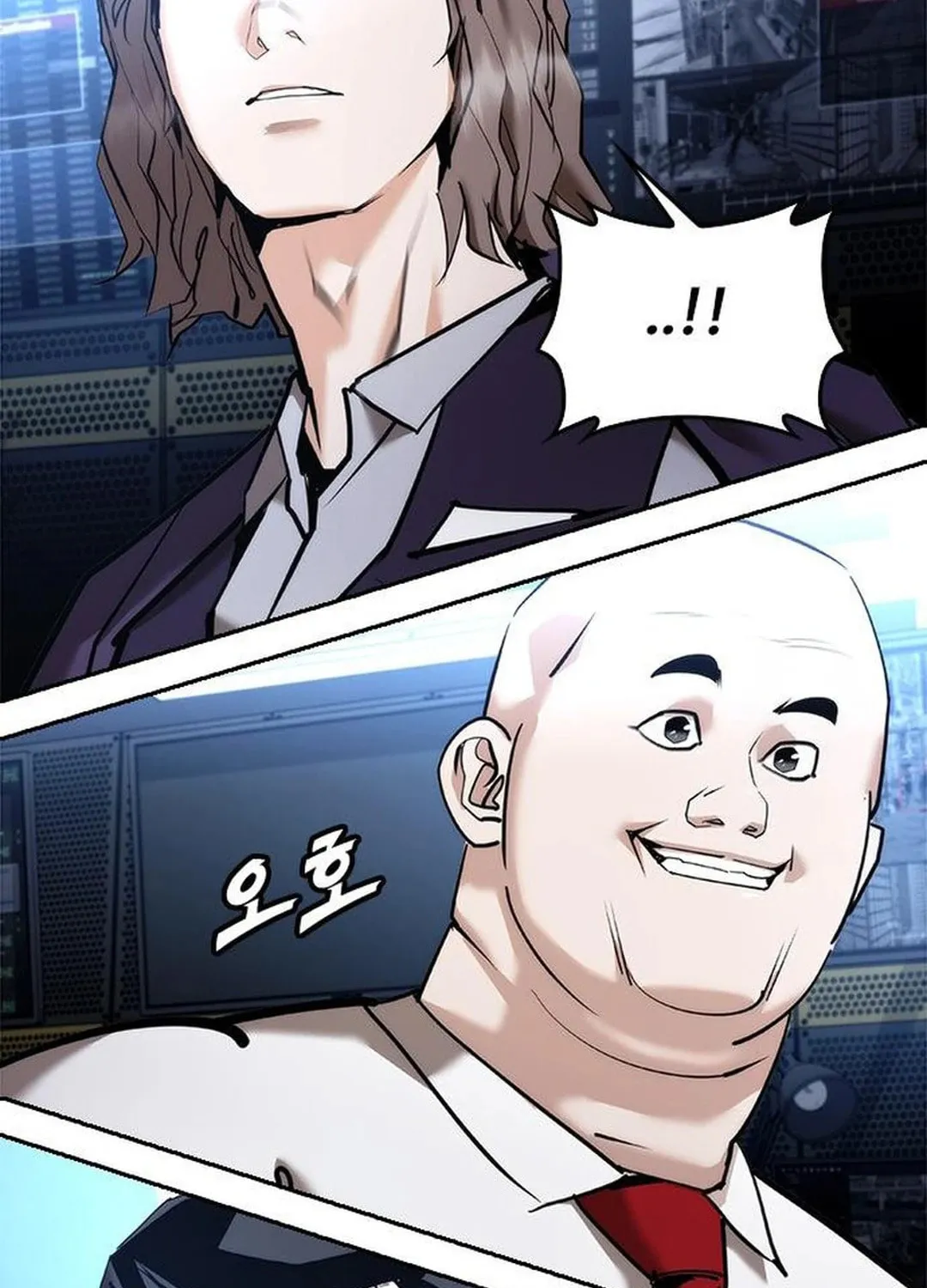 Read Suit Red chapter 6 image 126 on Lezhin