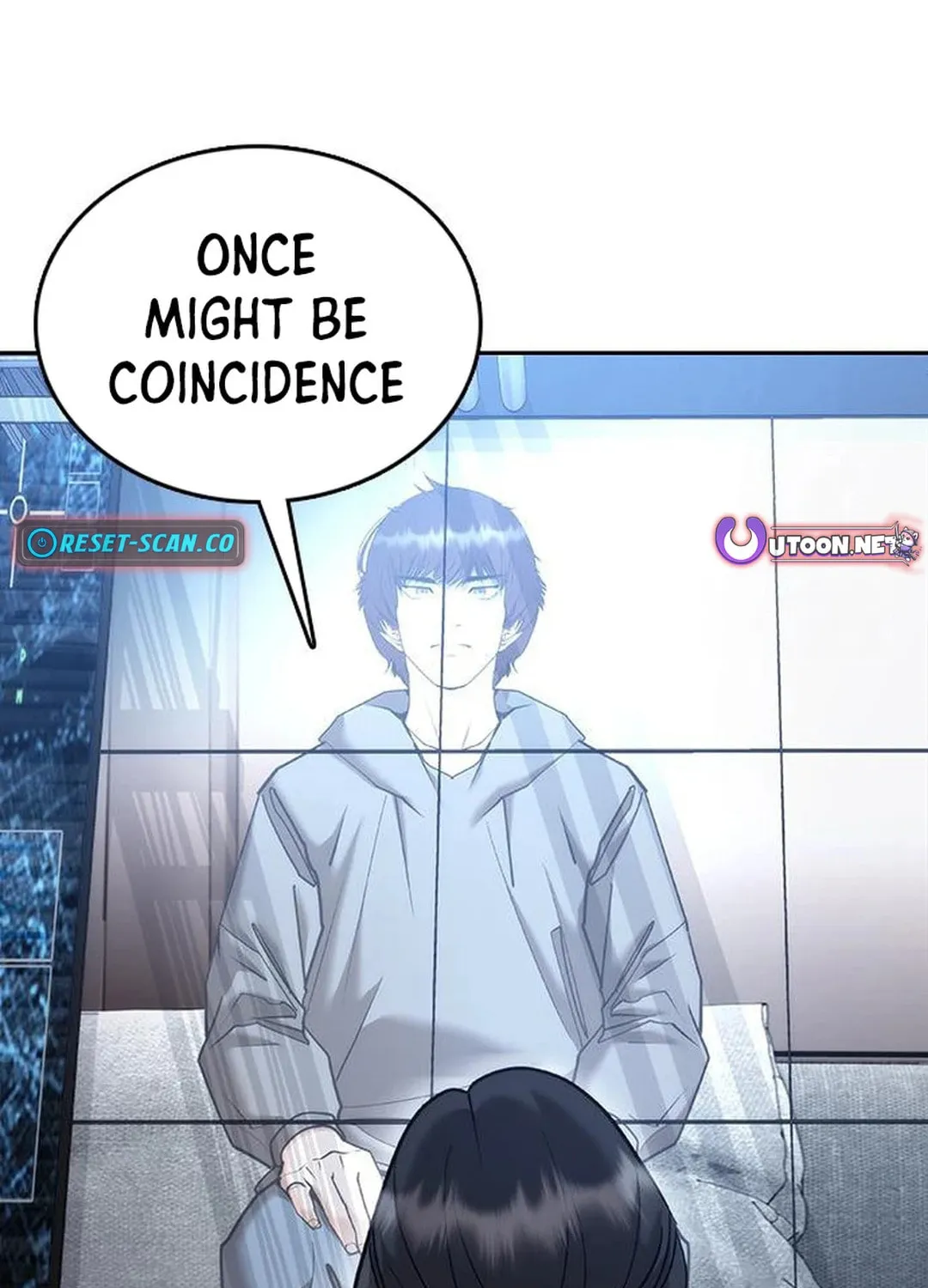 Read Suit Red chapter 6 image 129 on Lezhin