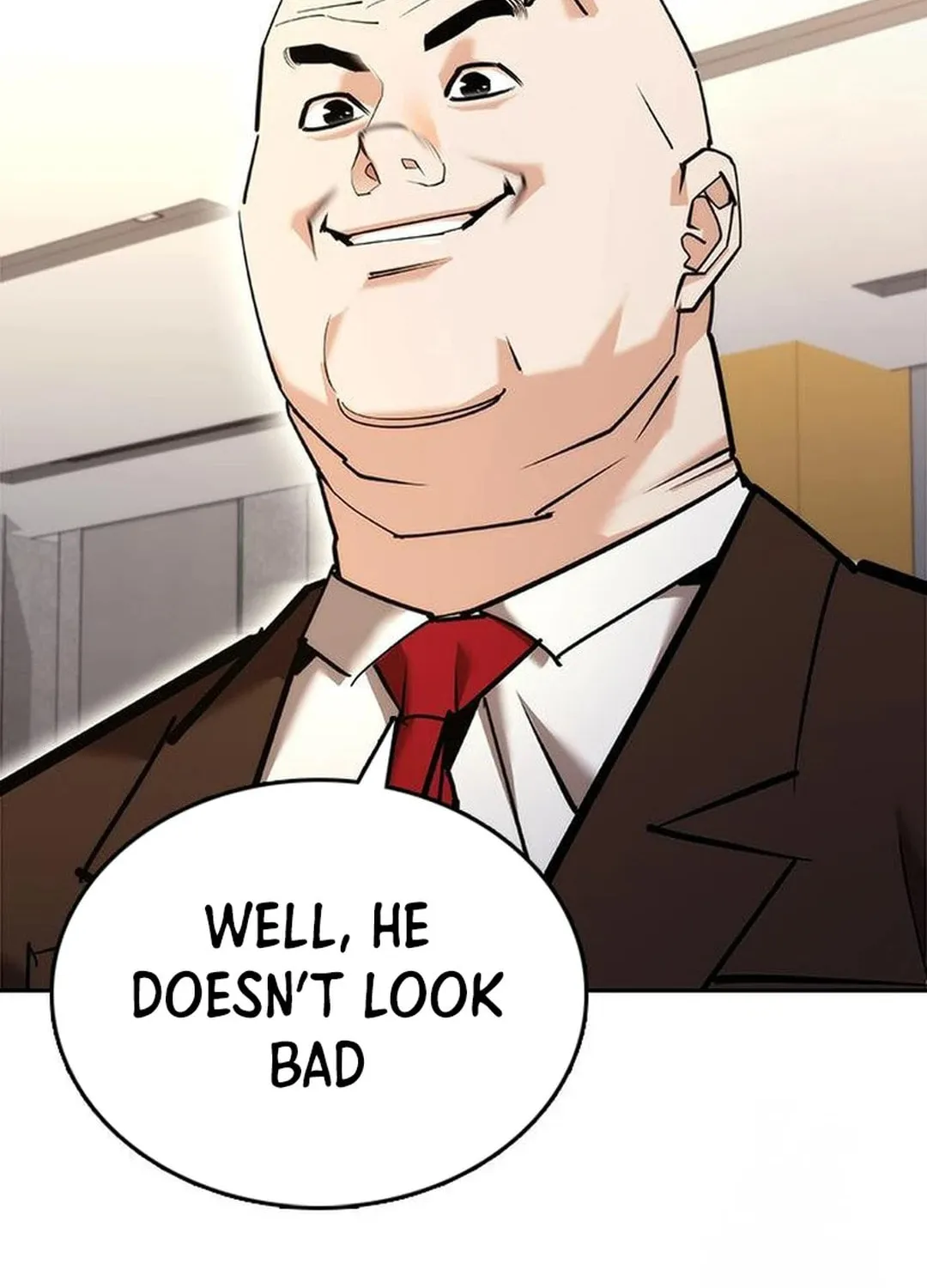 Read Suit Red chapter 6 image 138 on Lezhin