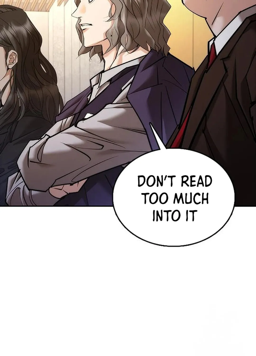 Read Suit Red chapter 6 image 140 on Lezhin
