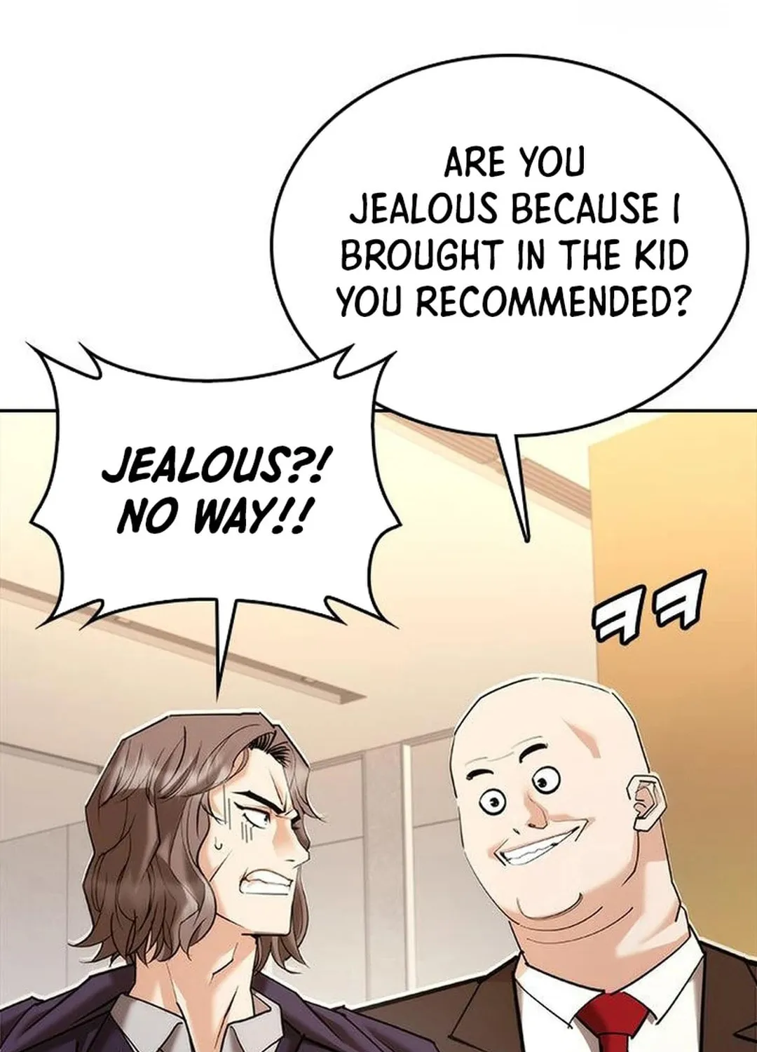 Read Suit Red chapter 6 image 141 on Lezhin
