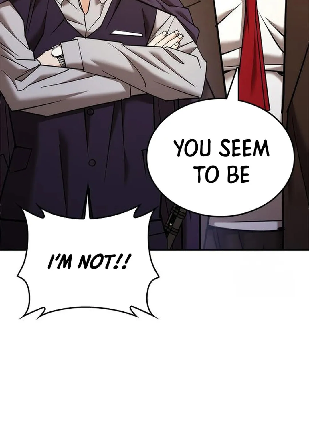 Read Suit Red chapter 6 image 142 on Lezhin