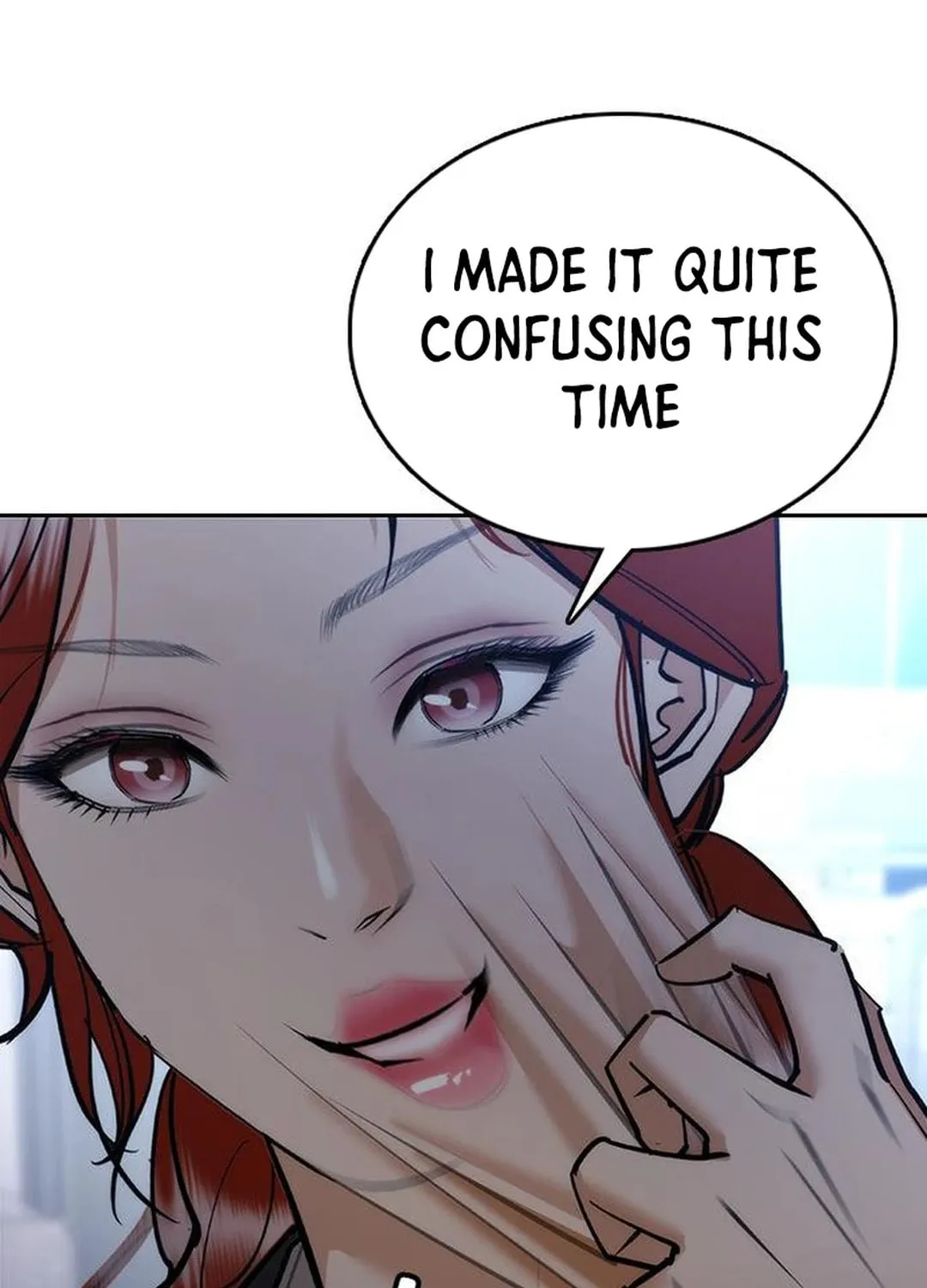 Read Suit Red chapter 6 image 15 on Lezhin