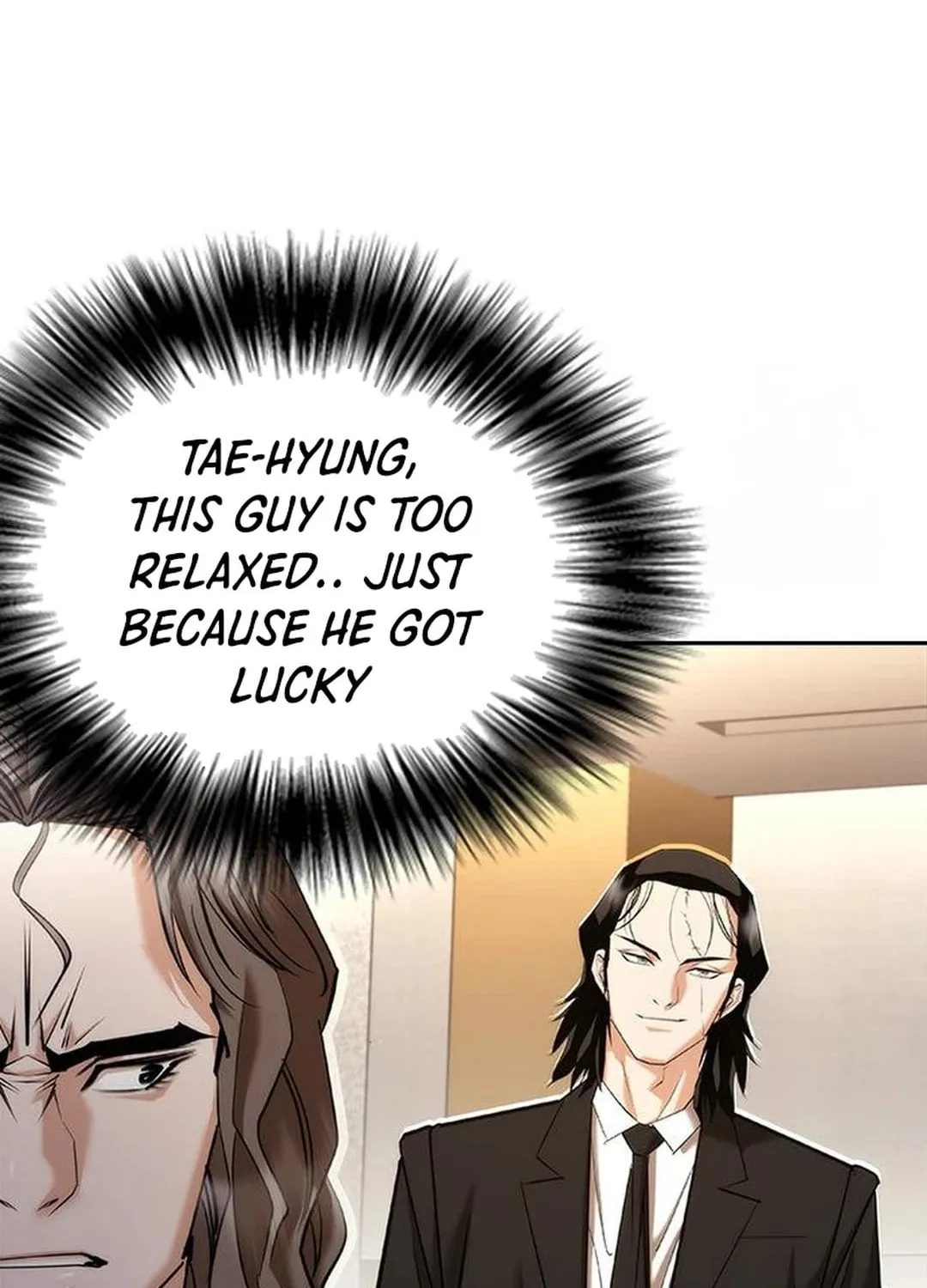 Read Suit Red chapter 6 image 150 on Lezhin