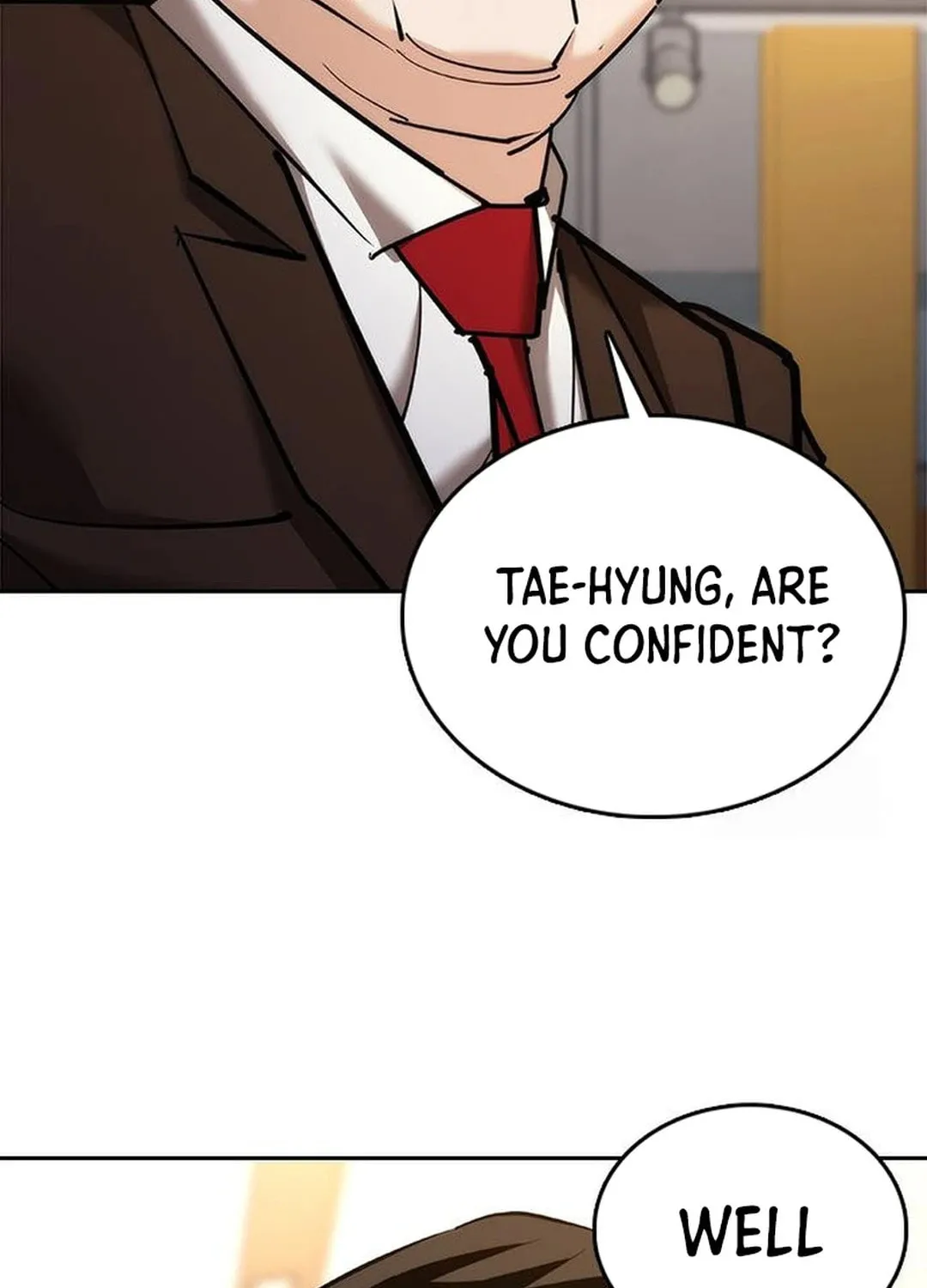 Read Suit Red chapter 6 image 161 on Lezhin
