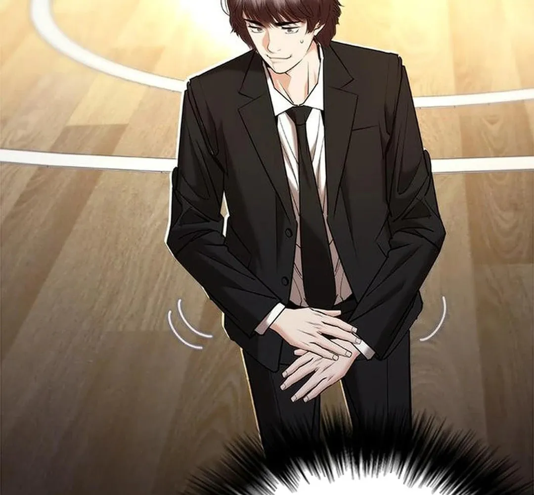 Read Suit Red chapter 6 image 167 on Lezhin