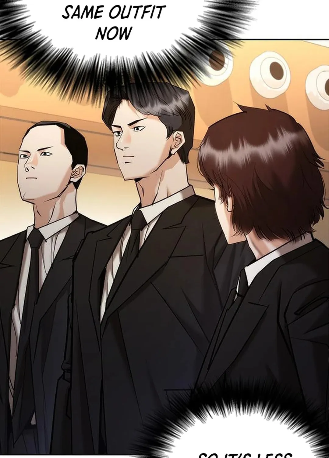 Read Suit Red chapter 6 image 169 on Lezhin