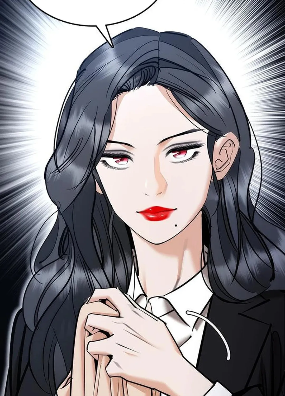 Read Suit Red chapter 6 image 17 on Lezhin