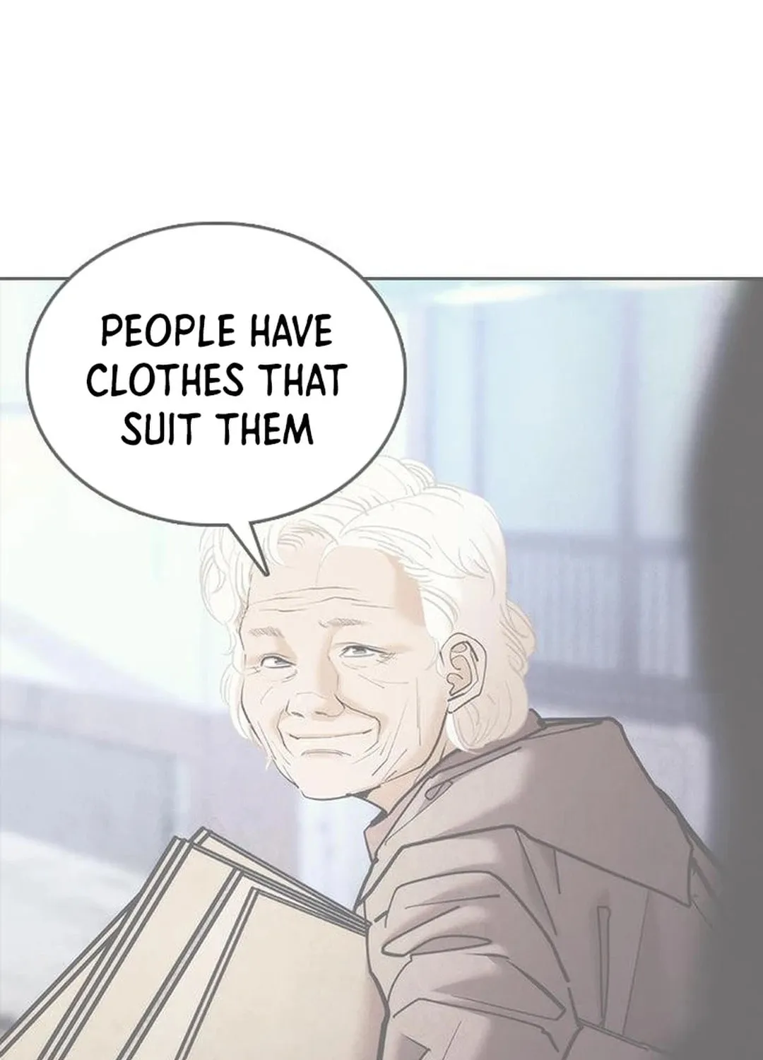 Read Suit Red chapter 6 image 177 on Lezhin